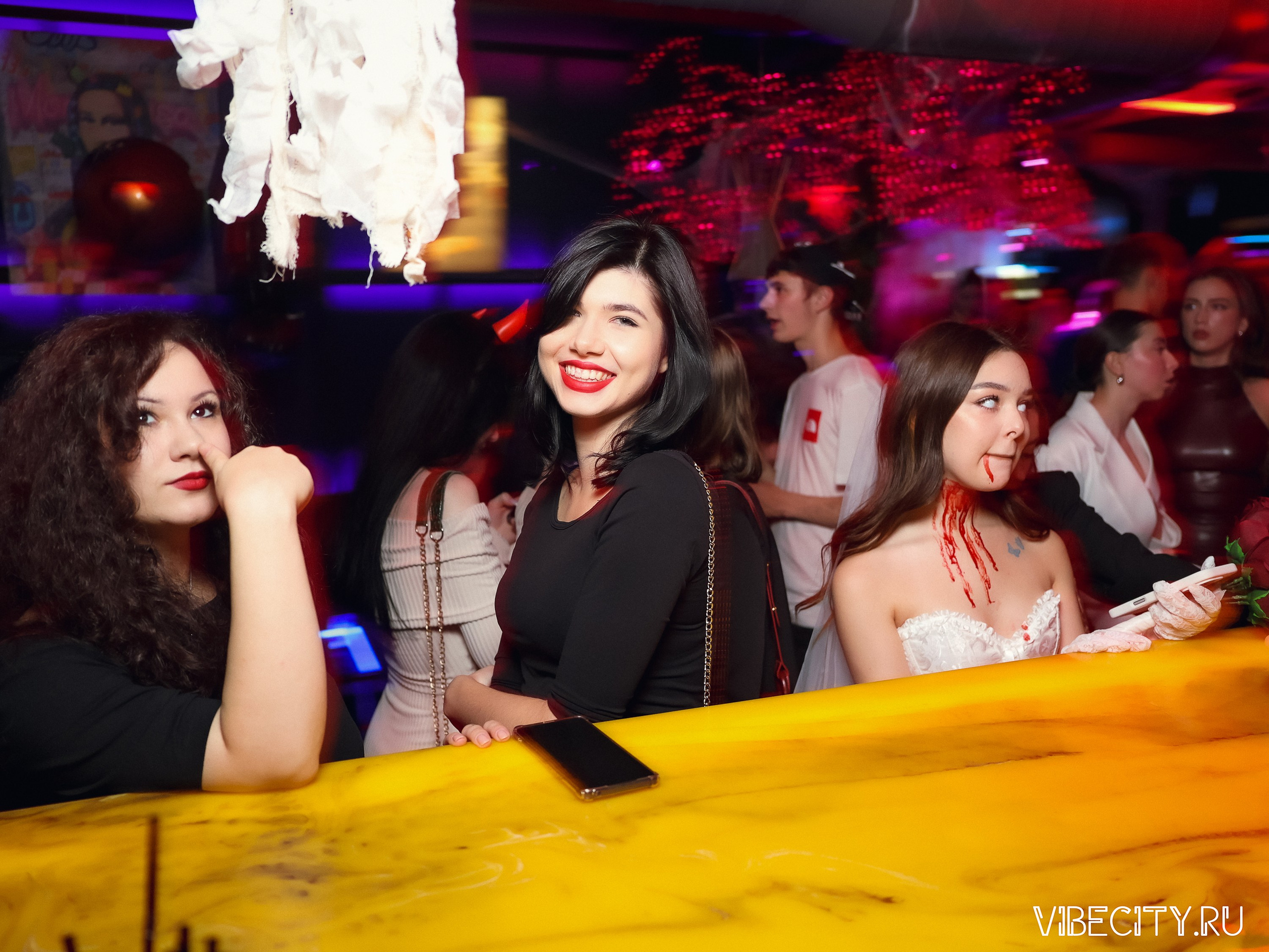 DOUBLE U. VIBECITY.RU Вайб Сити Ру Фоторепортажи Фотоотчеты Калининград