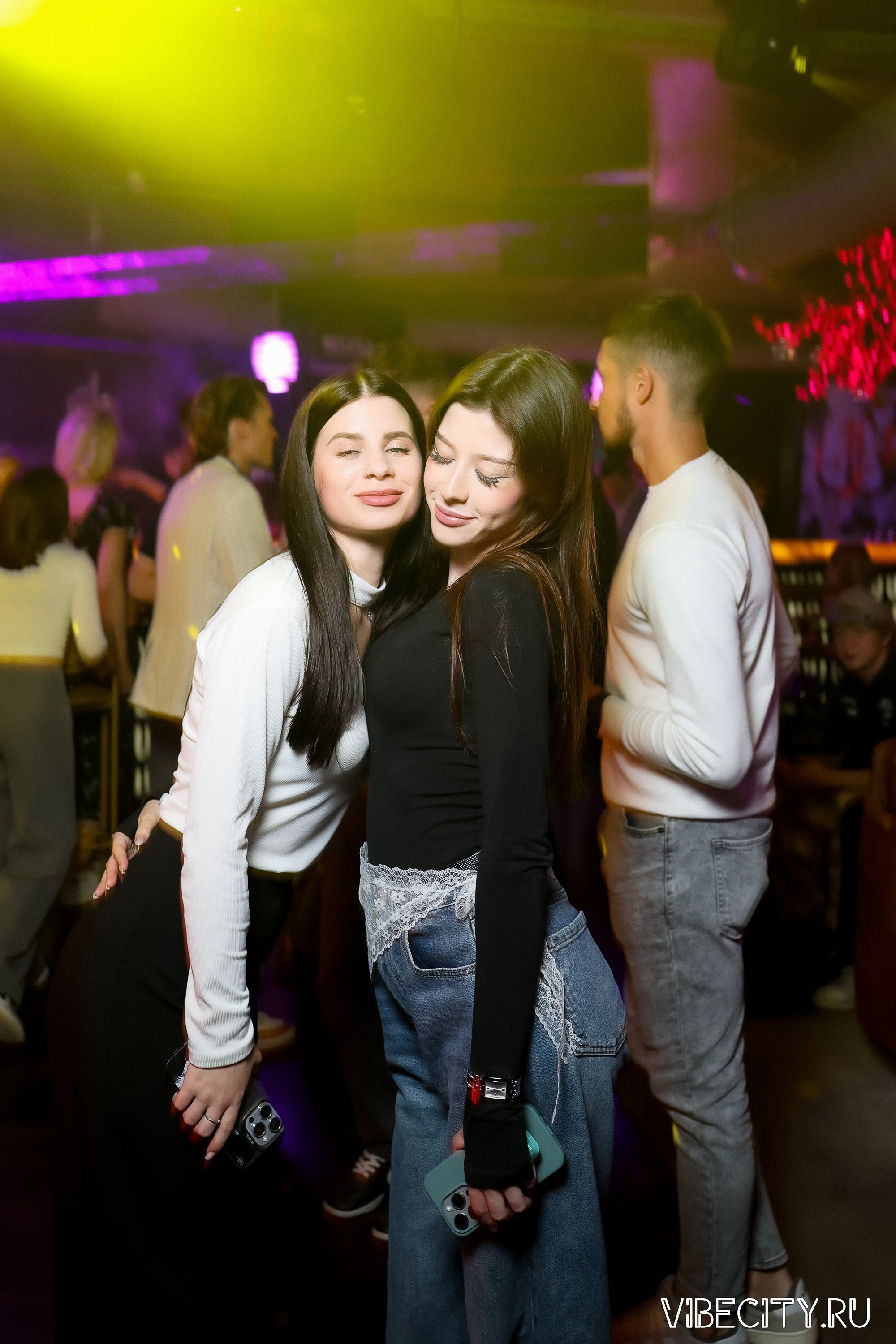 DOUBLE U. VIBECITY.RU Вайб Сити Ру Фоторепортажи Фотоотчеты Калининград