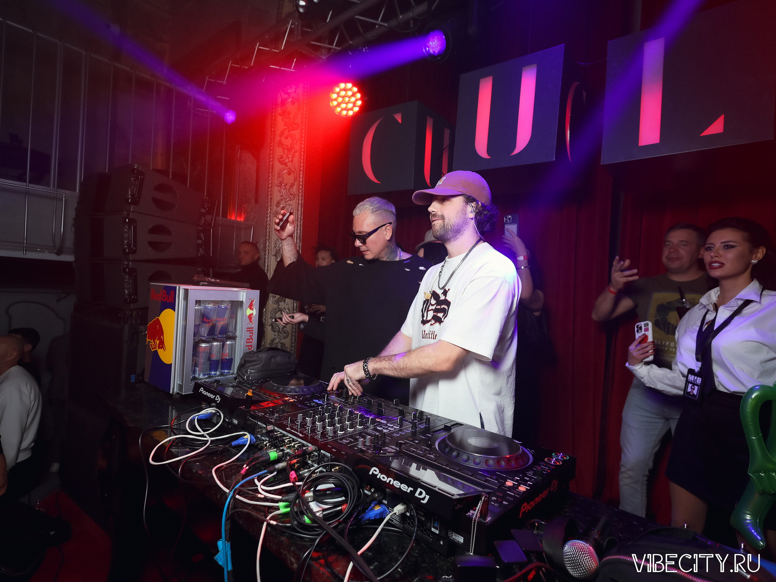 CULT. VIBECITY.RU Вайб Сити Ру Фоторепортажи Фотоотчеты Калининград