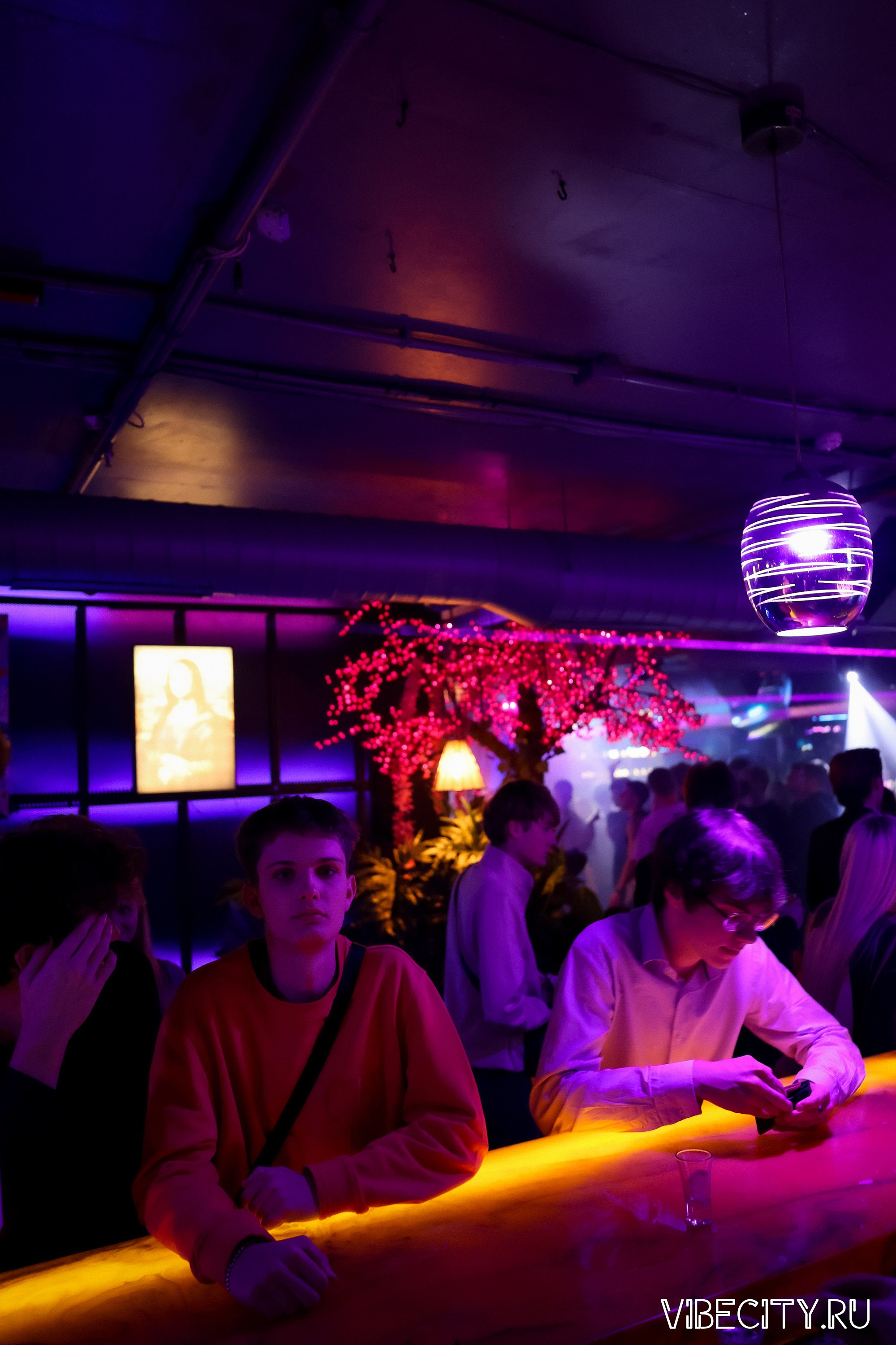 DOUBLE U. VIBECITY.RU Вайб Сити Ру Фоторепортажи Фотоотчеты Калининград