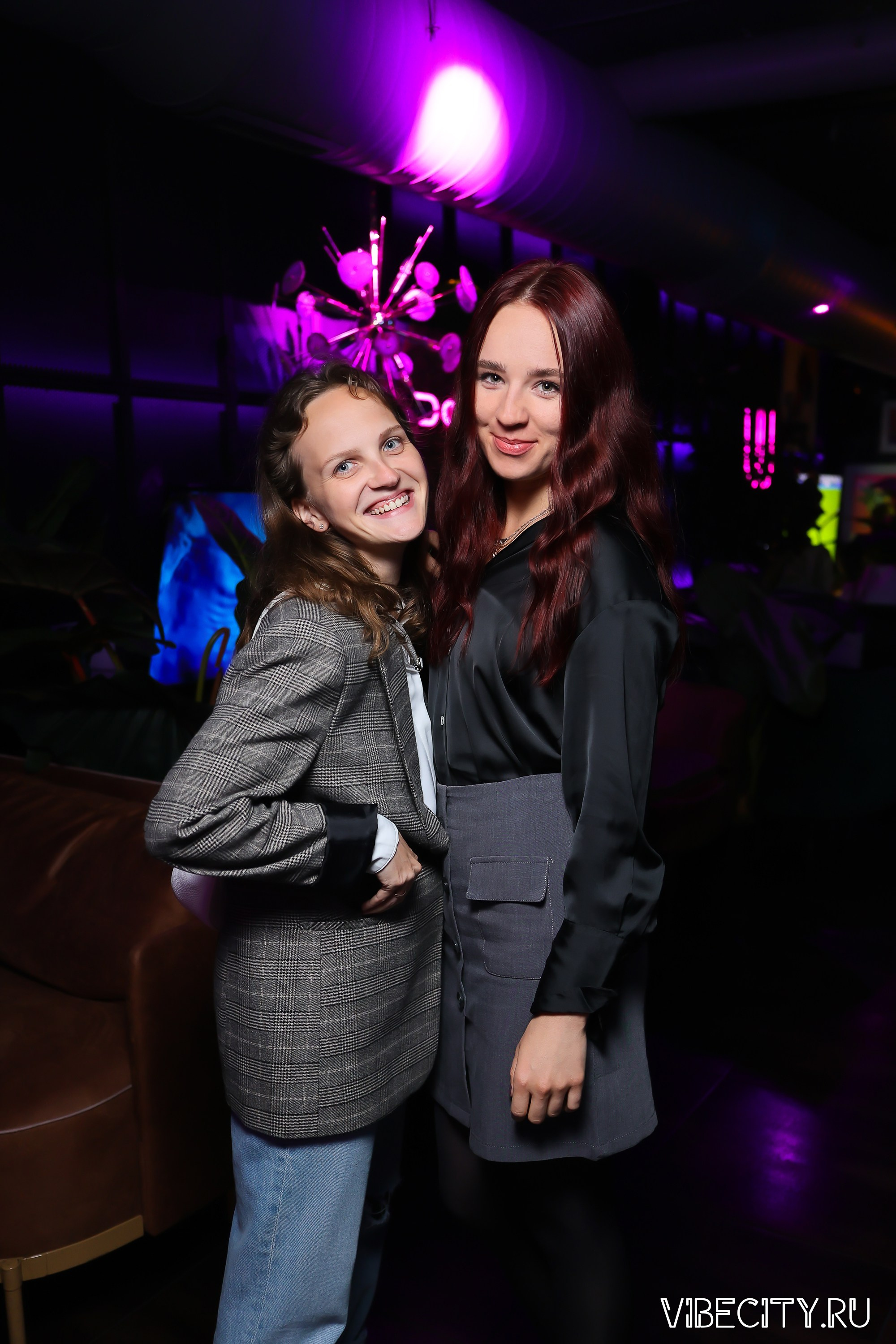 DOUBLE U. VIBECITY.RU Вайб Сити Ру Фоторепортажи Фотоотчеты Калининград