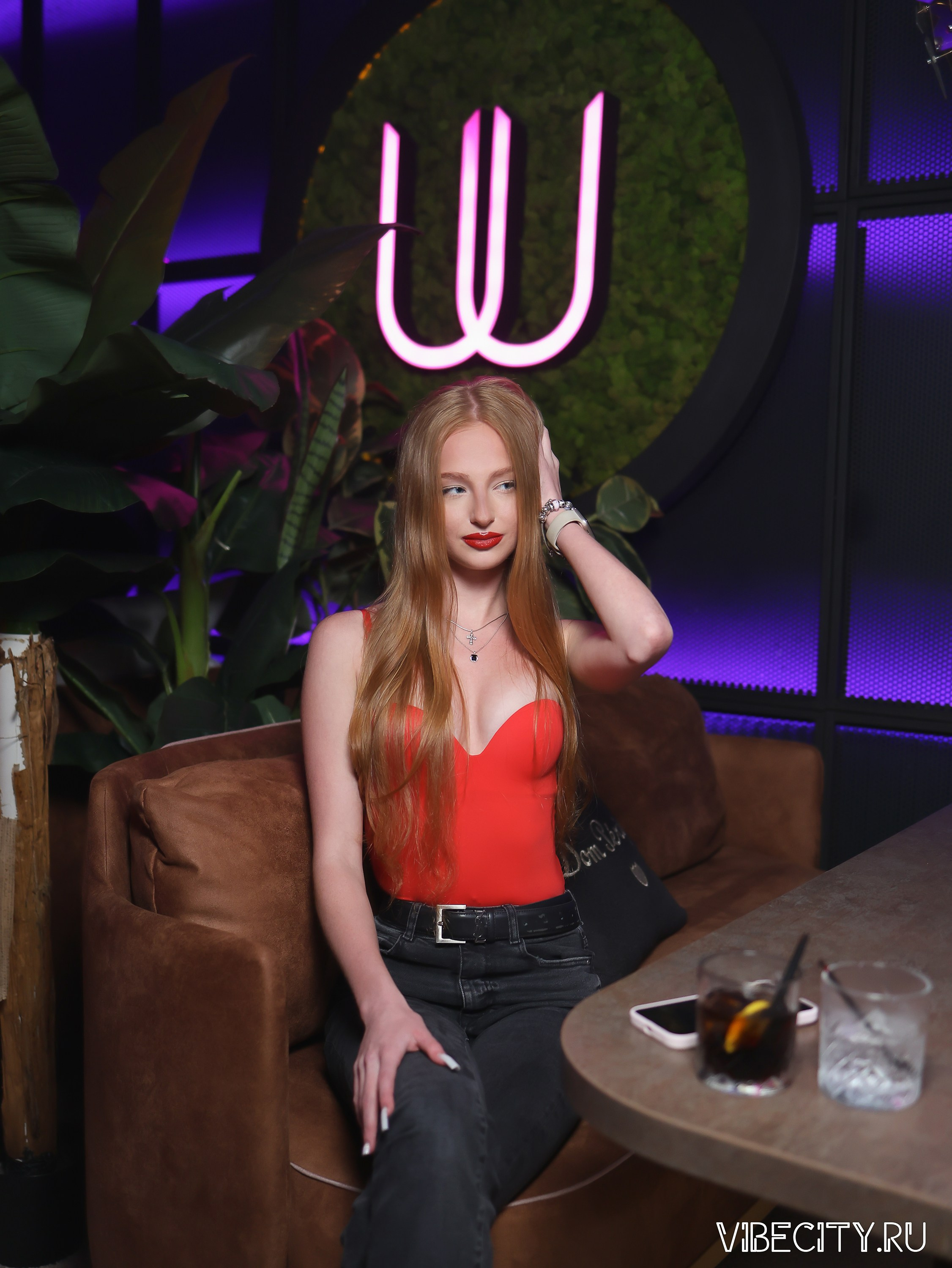 DOUBLE U. VIBECITY.RU Вайб Сити Ру Фоторепортажи Фотоотчеты Калининград