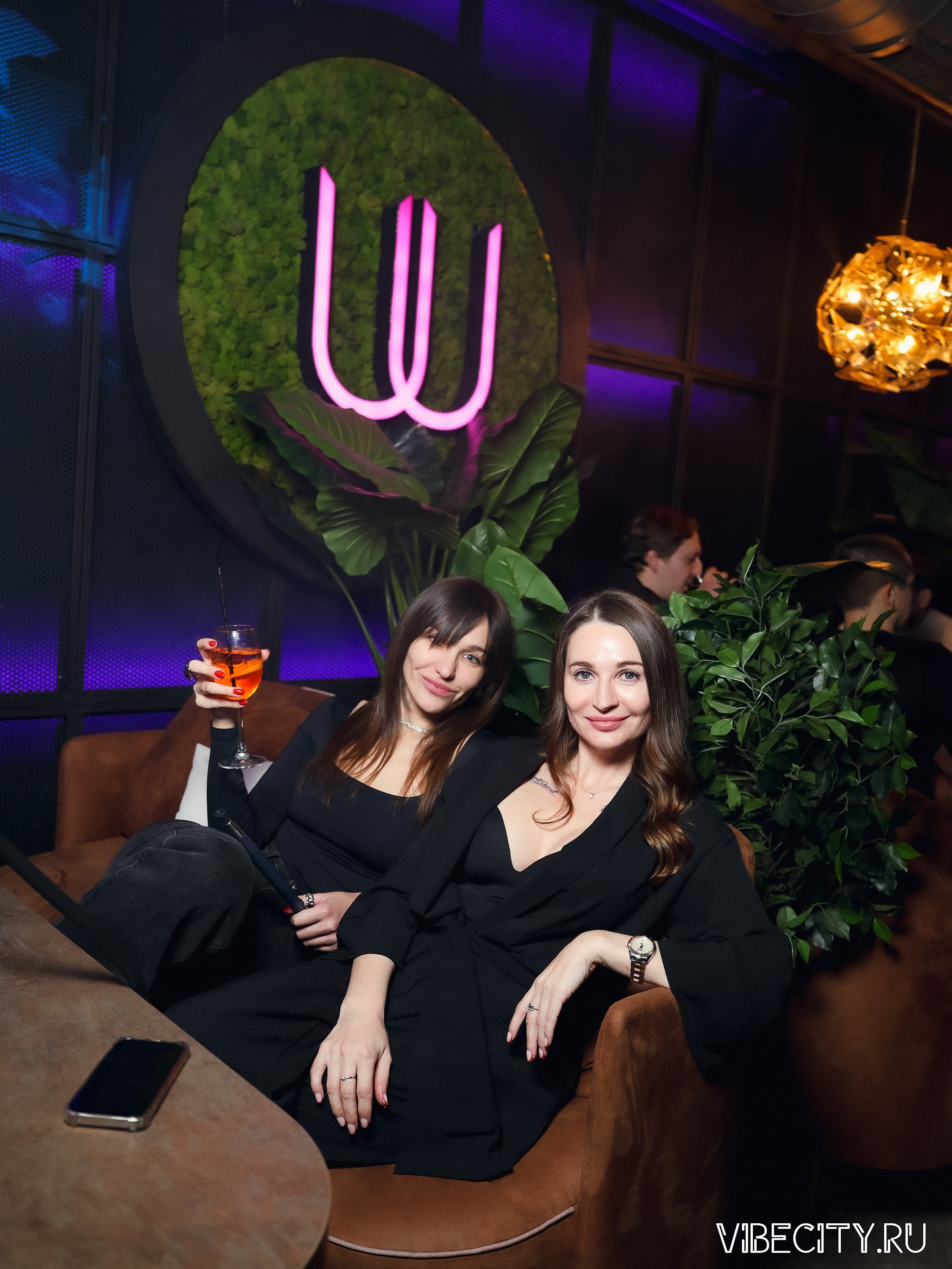 DOUBLE U. VIBECITY.RU Вайб Сити Ру Фоторепортажи Фотоотчеты Калининград