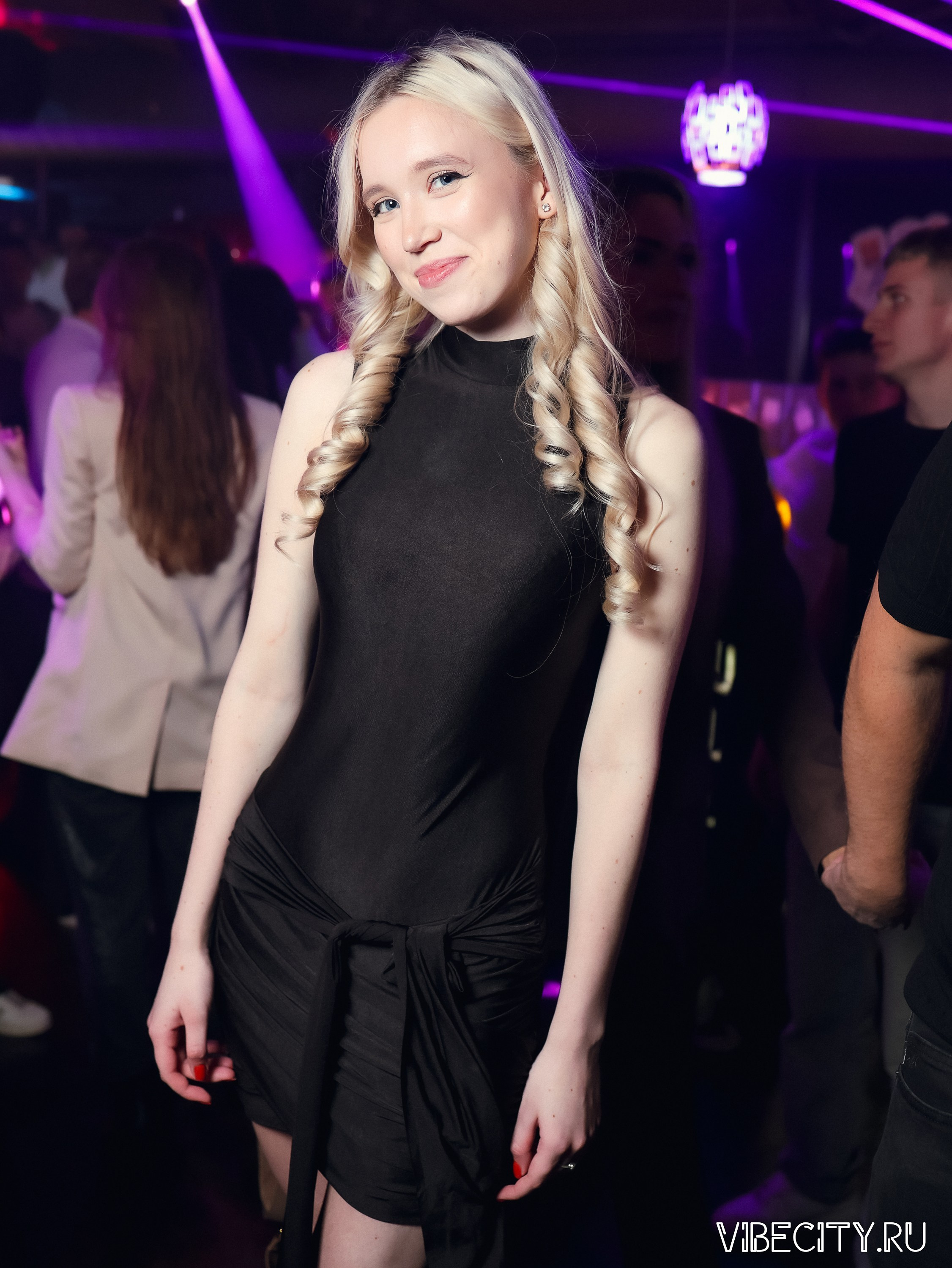 DOUBLE U. VIBECITY.RU Вайб Сити Ру Фоторепортажи Фотоотчеты Калининград