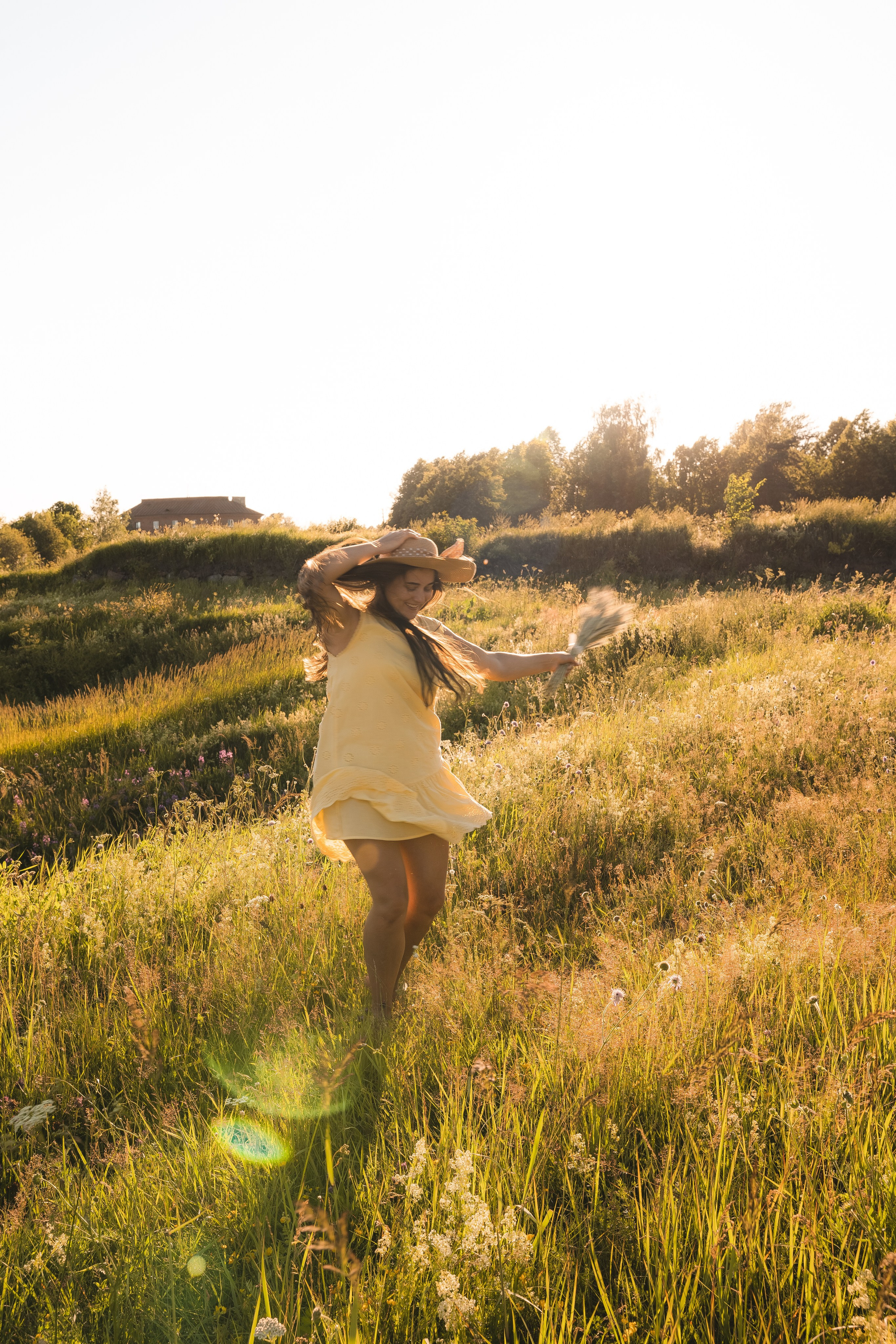 Елизавета. Фотограф в Ульяновске Александра Григоровских