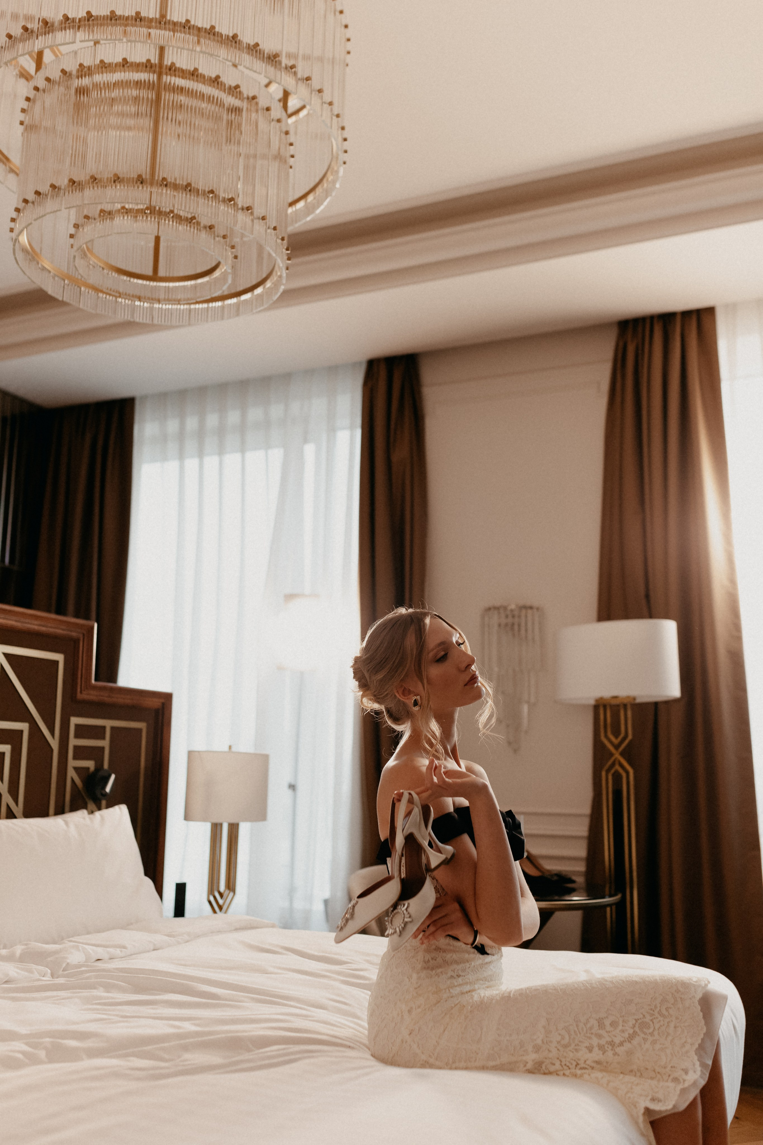 Маргарита и Эрик. Свадебный фотограф Татьяна Домарева