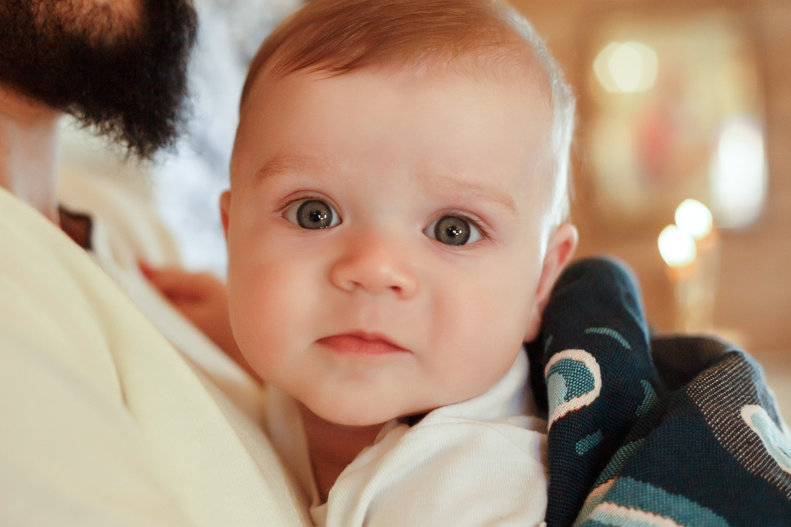 Таинство крещения Дмитрия. Портретный, семейный, свадебный фотограф в Брянске Маргарита Василькова