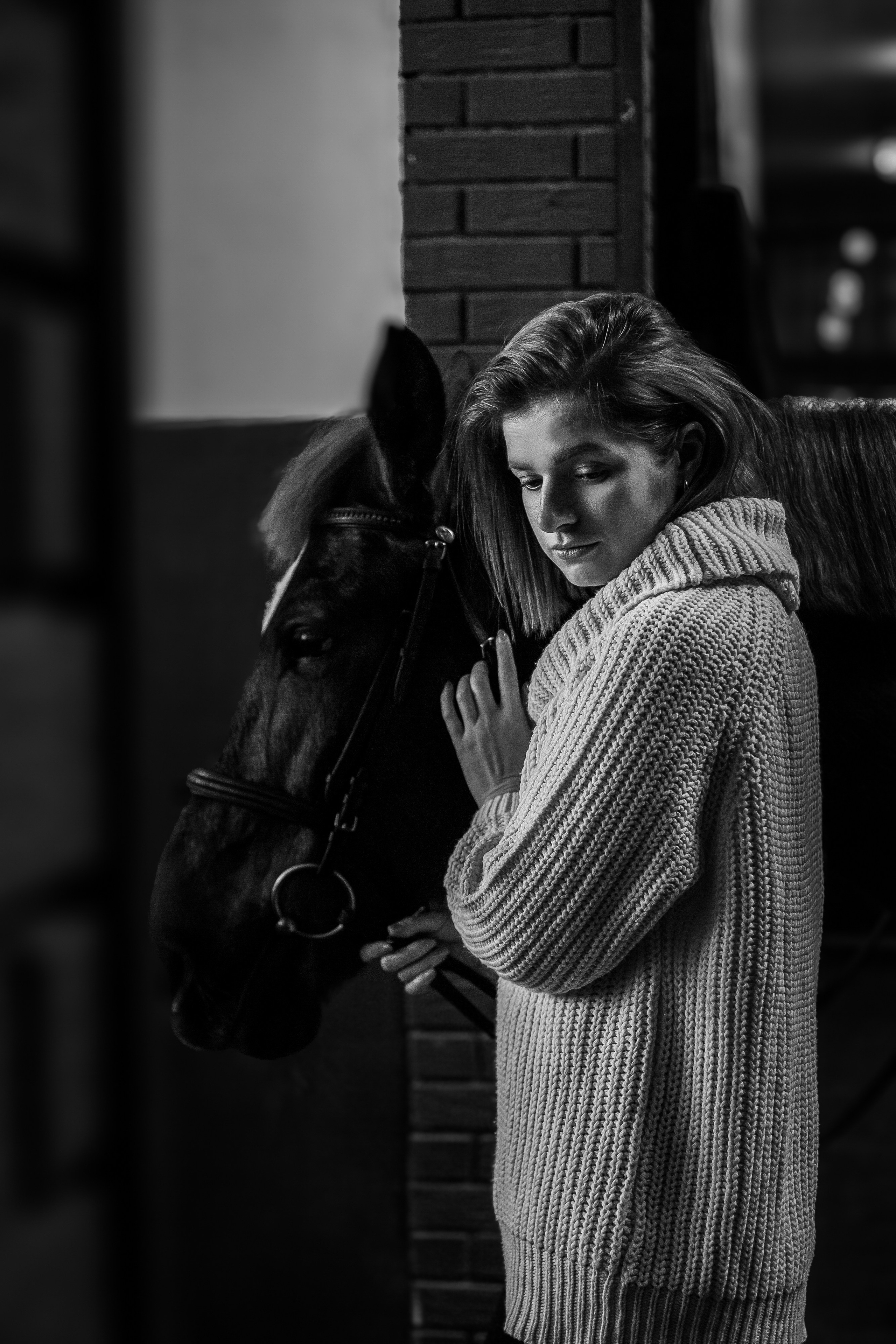 Ирина. Портретный, семейный, свадебный фотограф в Брянске Маргарита Василькова