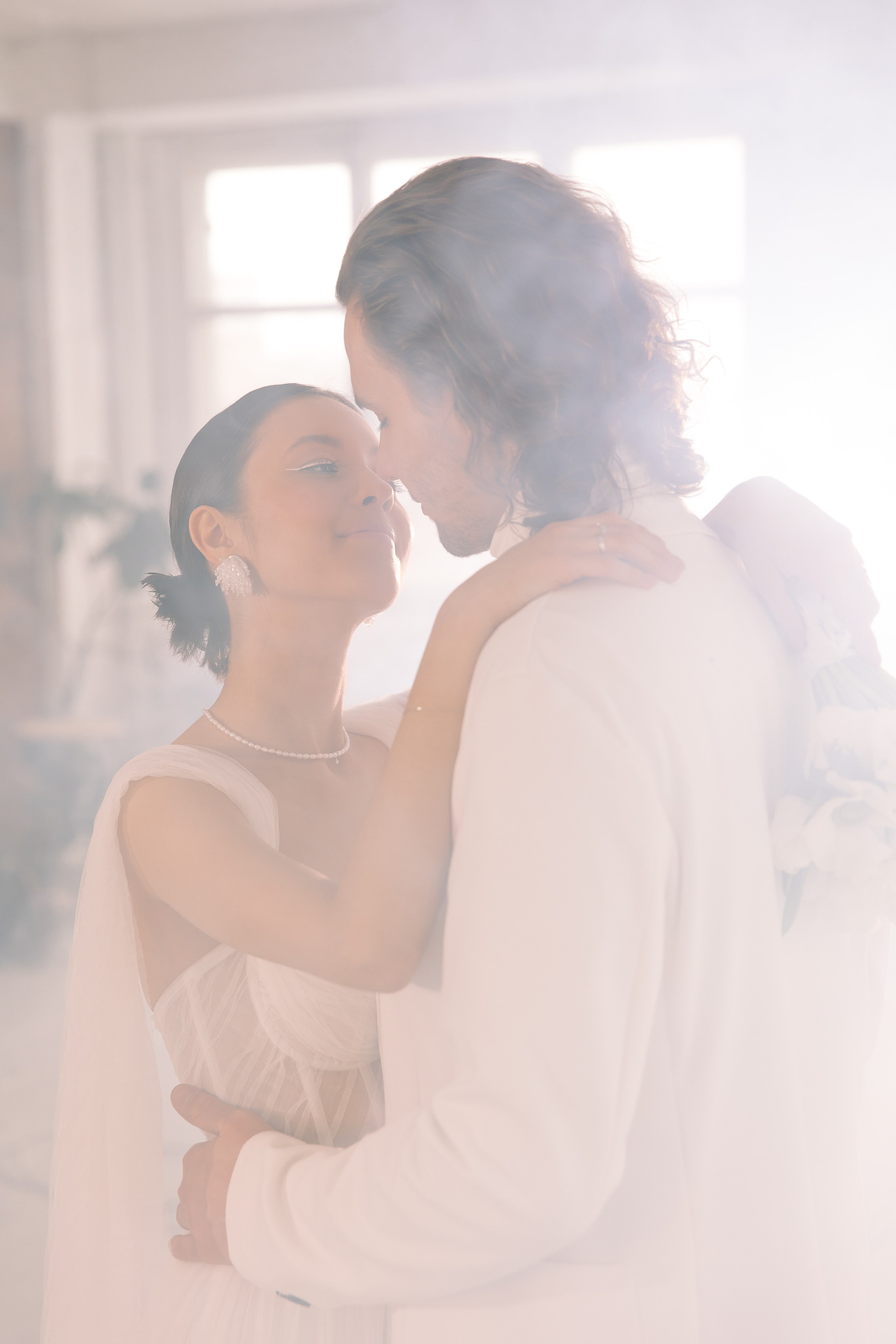 Вернара и Ярослав. Свадебный и семейный фотограф в Набережных Челнах и Казани