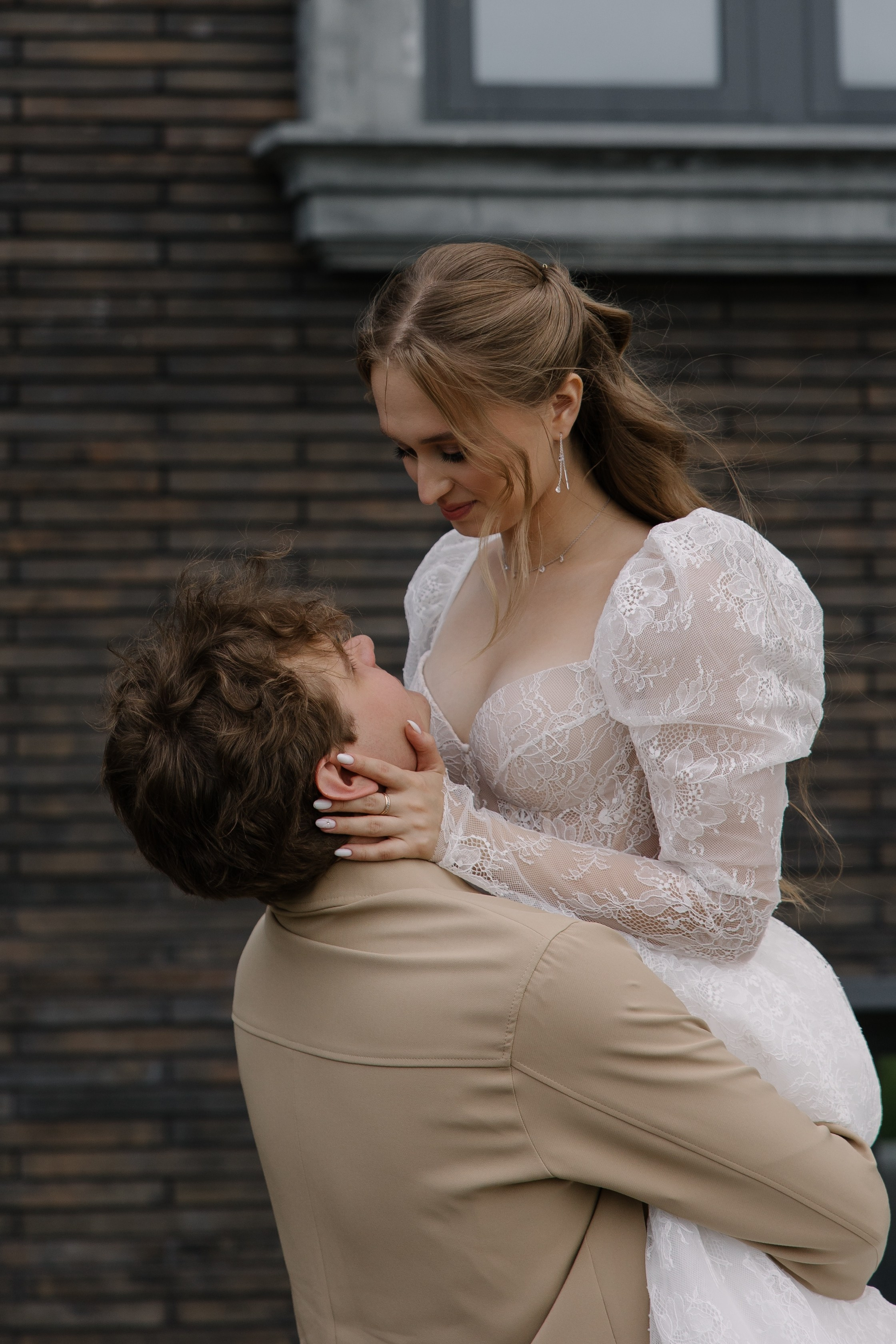 Егорь и Таня. Свадебный и семейный фотограф в Набережных Челнах и Казани