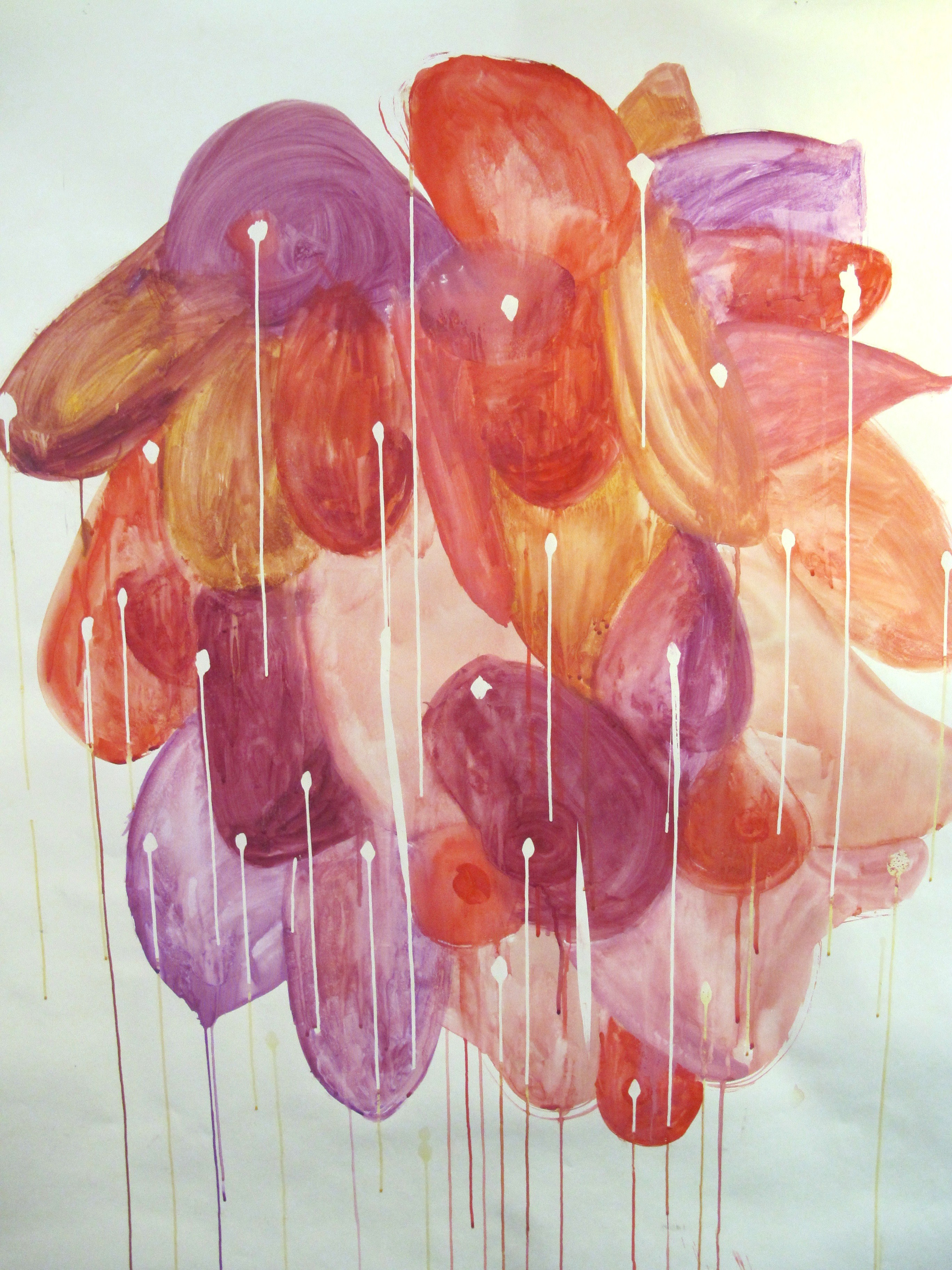 SYRUP 2016. Ilmira Bolotyan — Interdisciplinary Artist and Curator