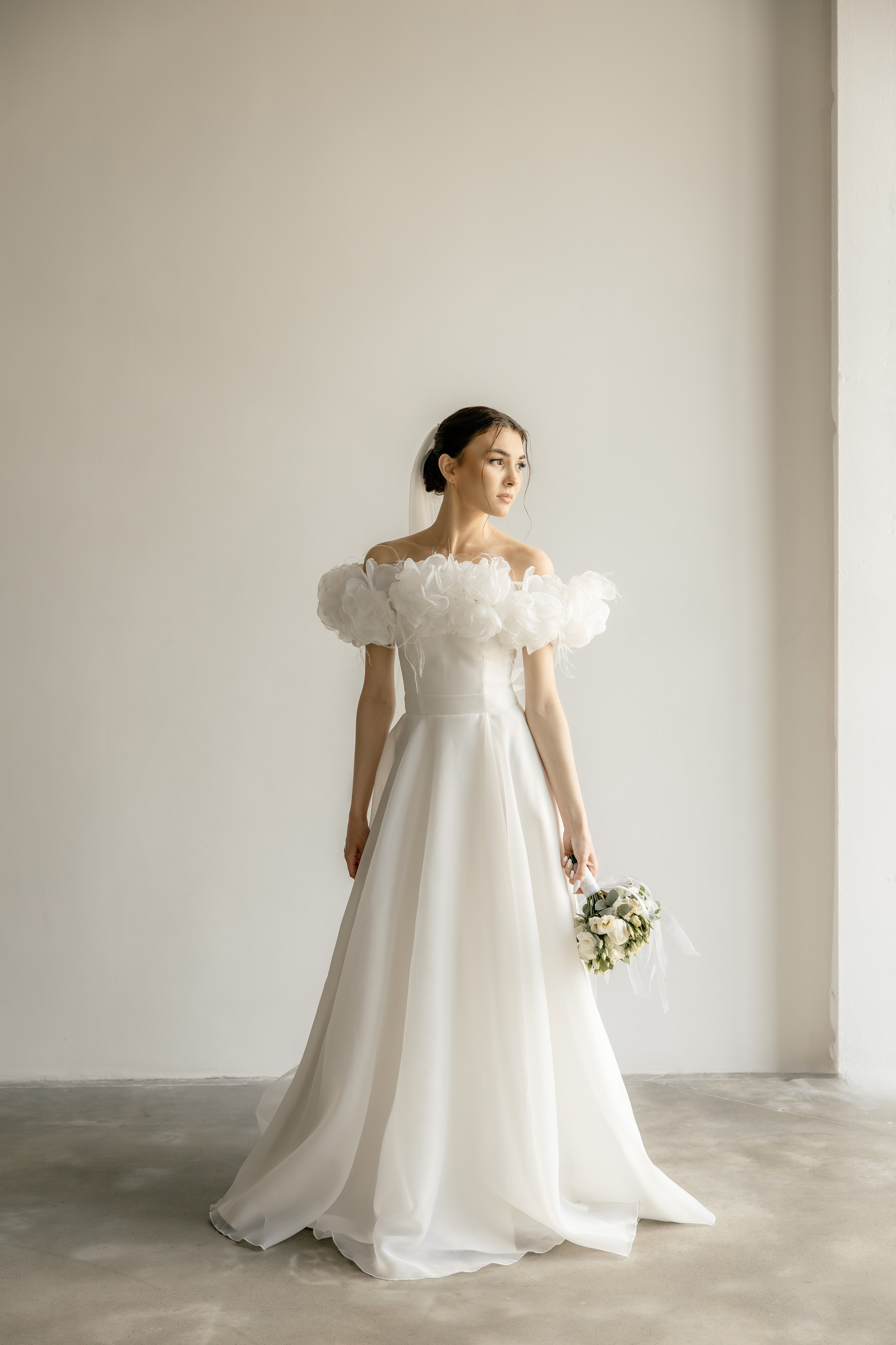 Саид&Карина. Фотограф Арина Елизарова