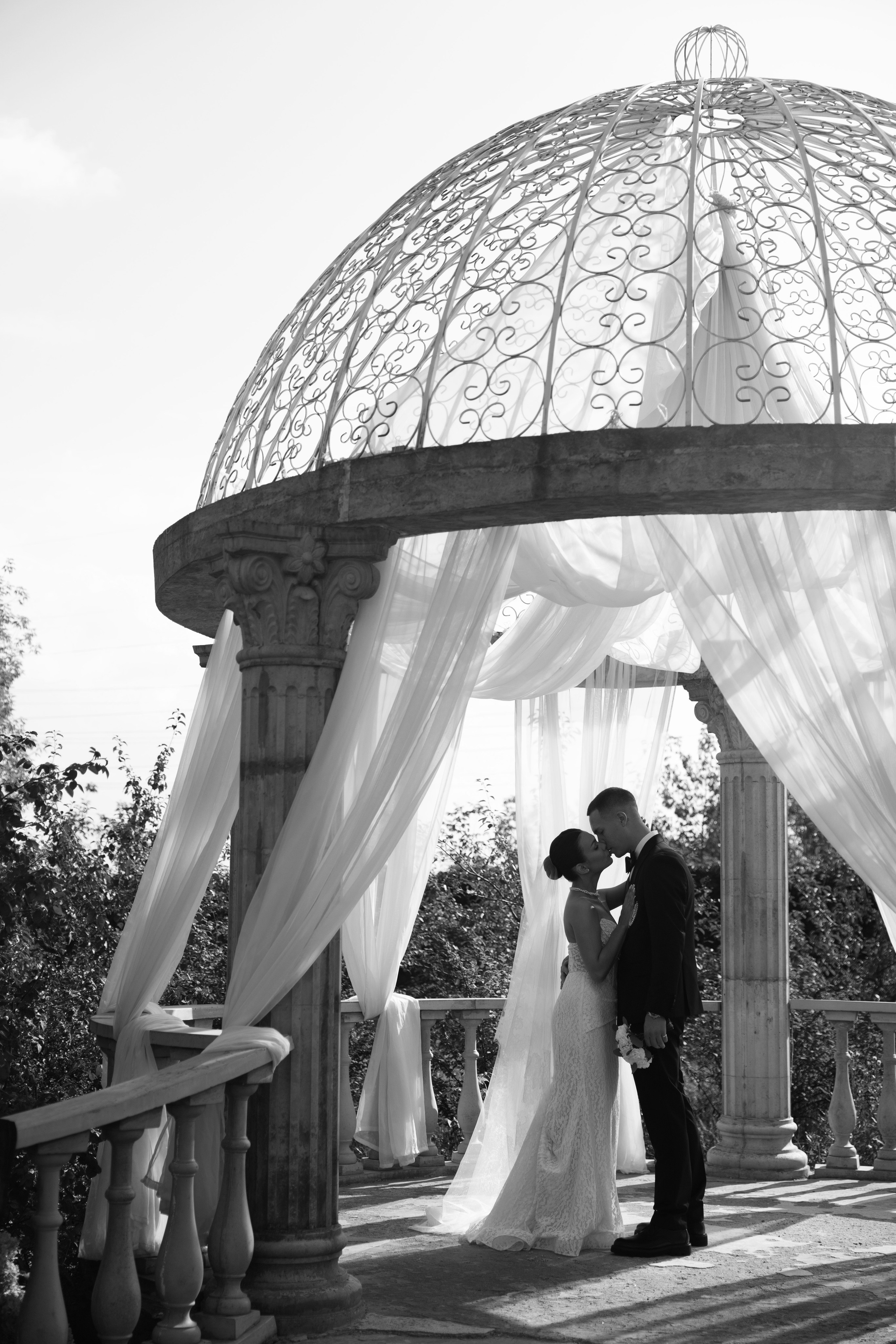 Александр&Регина. Фотограф Арина Елизарова