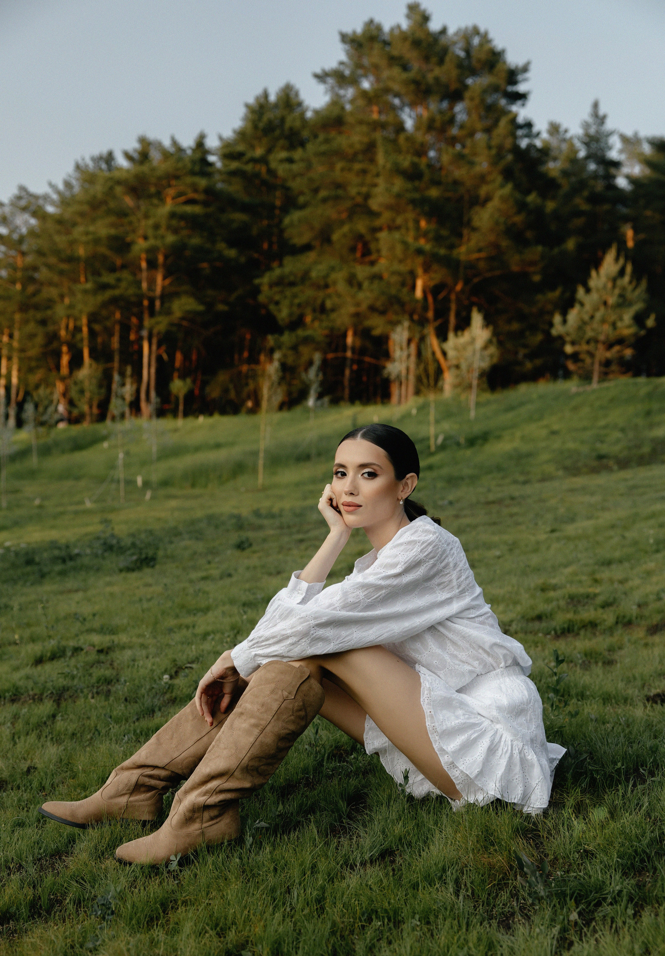 . Фотограф Арина Елизарова