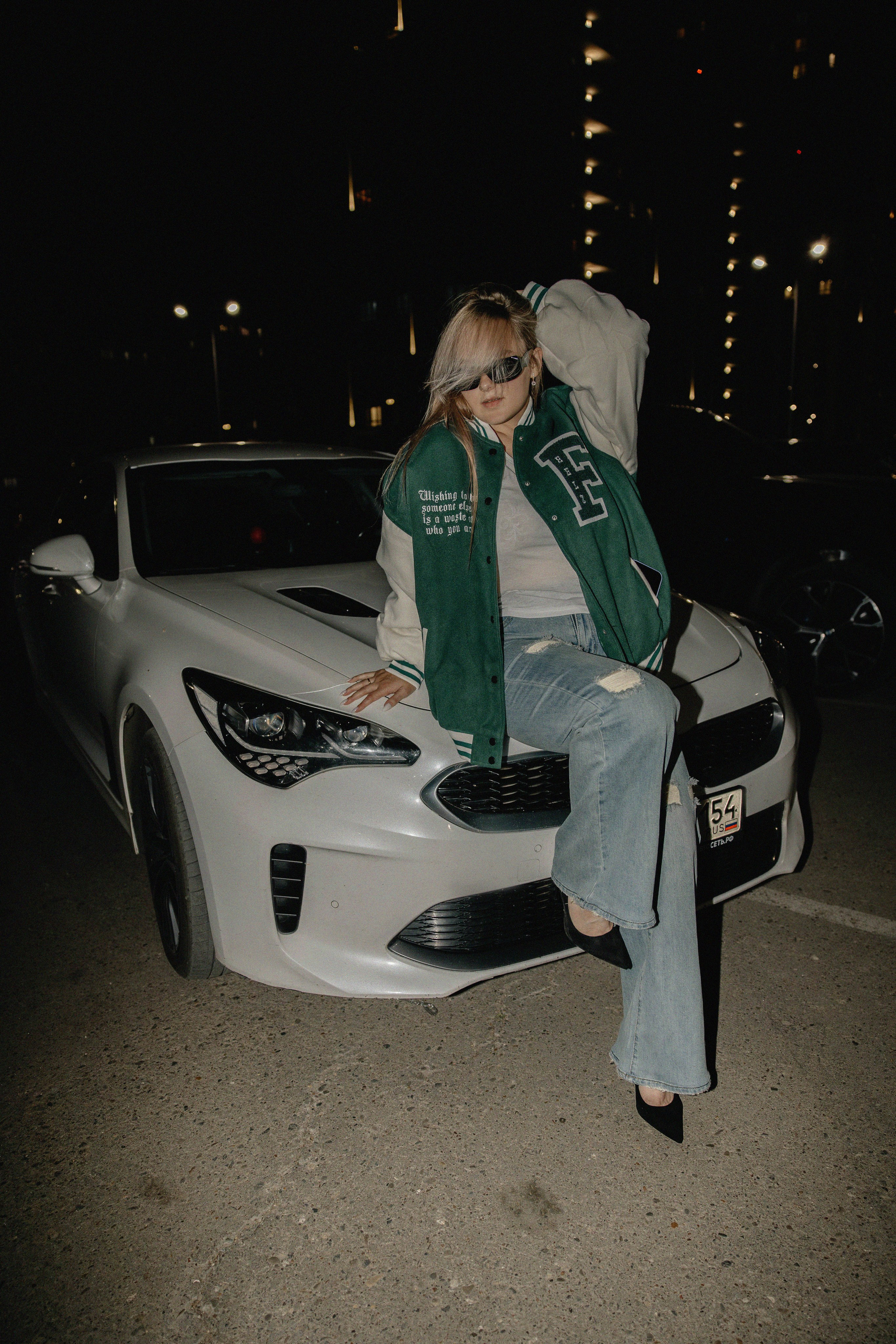 . Фотограф Арина Елизарова