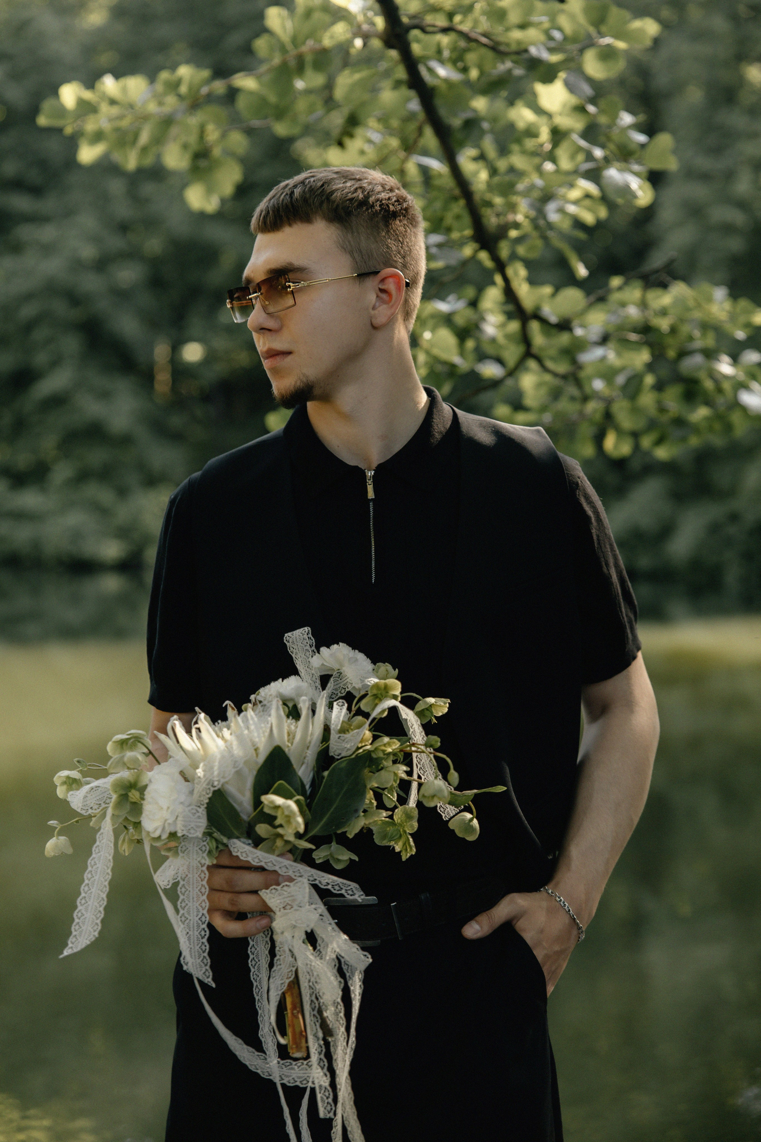 Кирилл&Анастасия. Фотограф Арина Елизарова