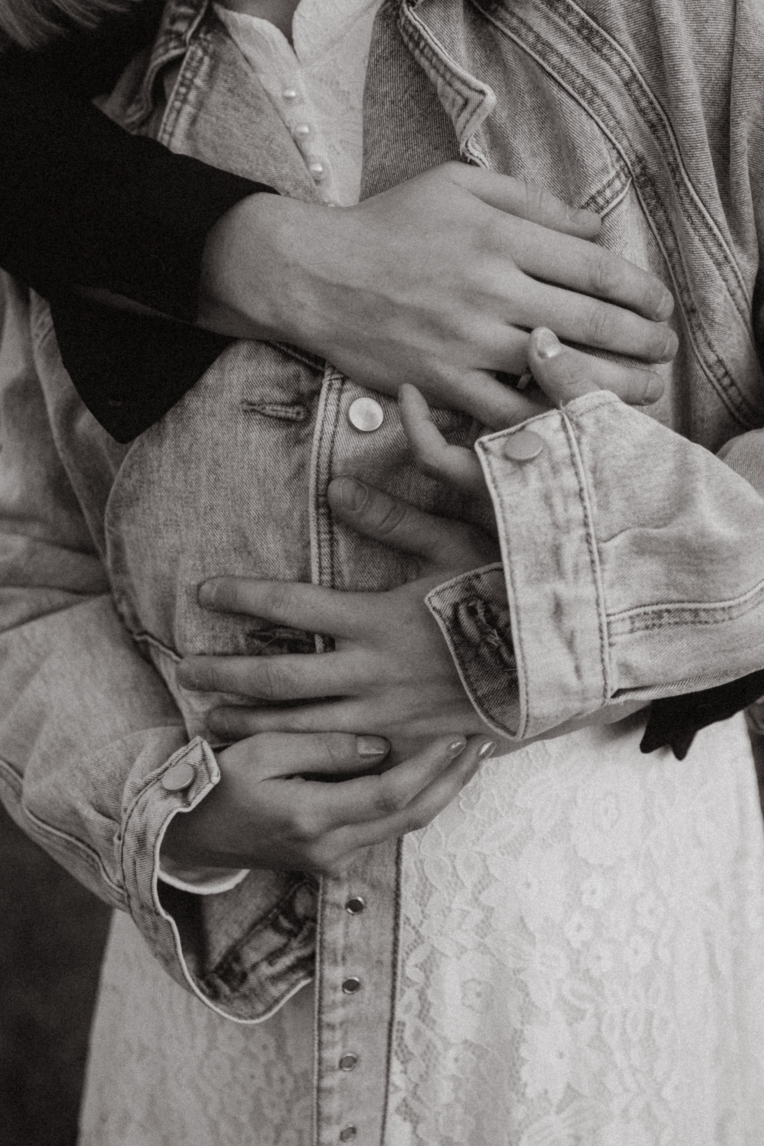 Оля и Паша. Фотограф Ульяна Дивина в Нижнем Новгороде и Нижегородской области