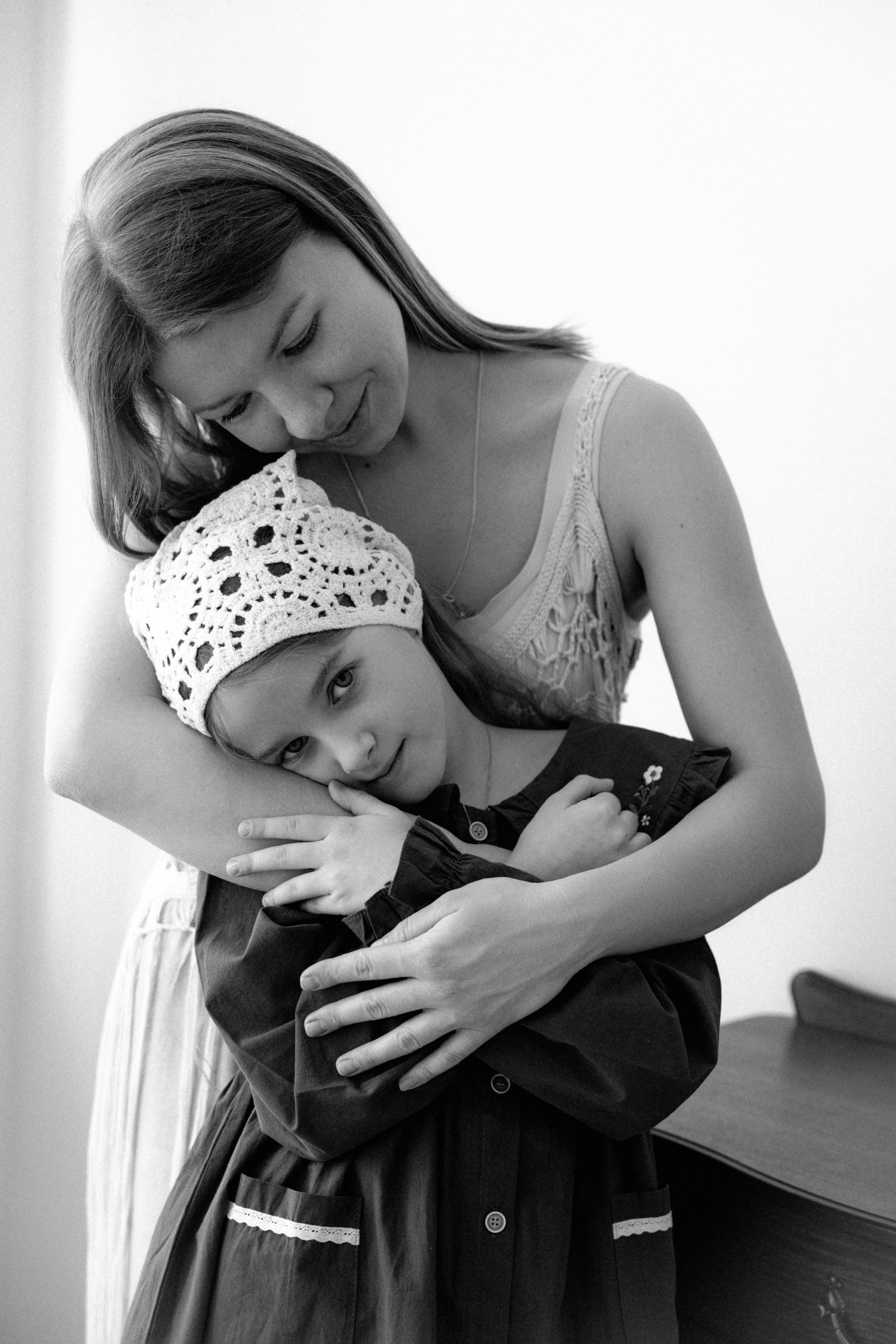 Семейная съемка. Фотогрф Vita Hinton