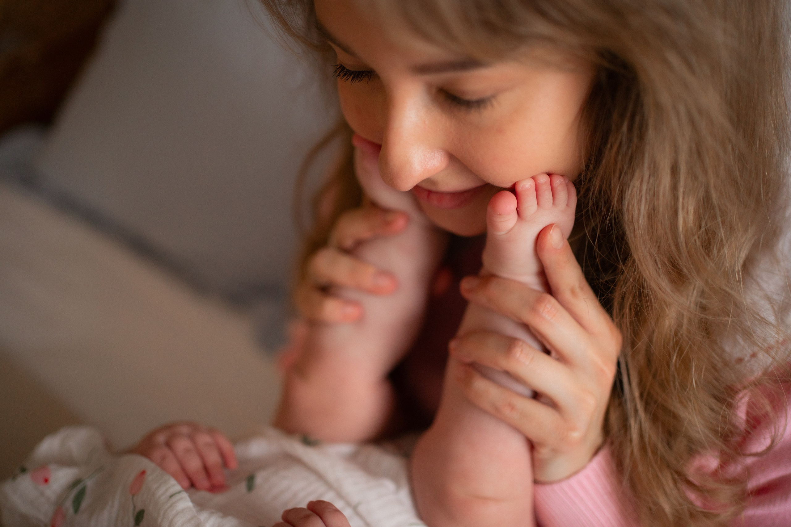 Весна пришла. Семейный и детский фотограф Мария Лютикова