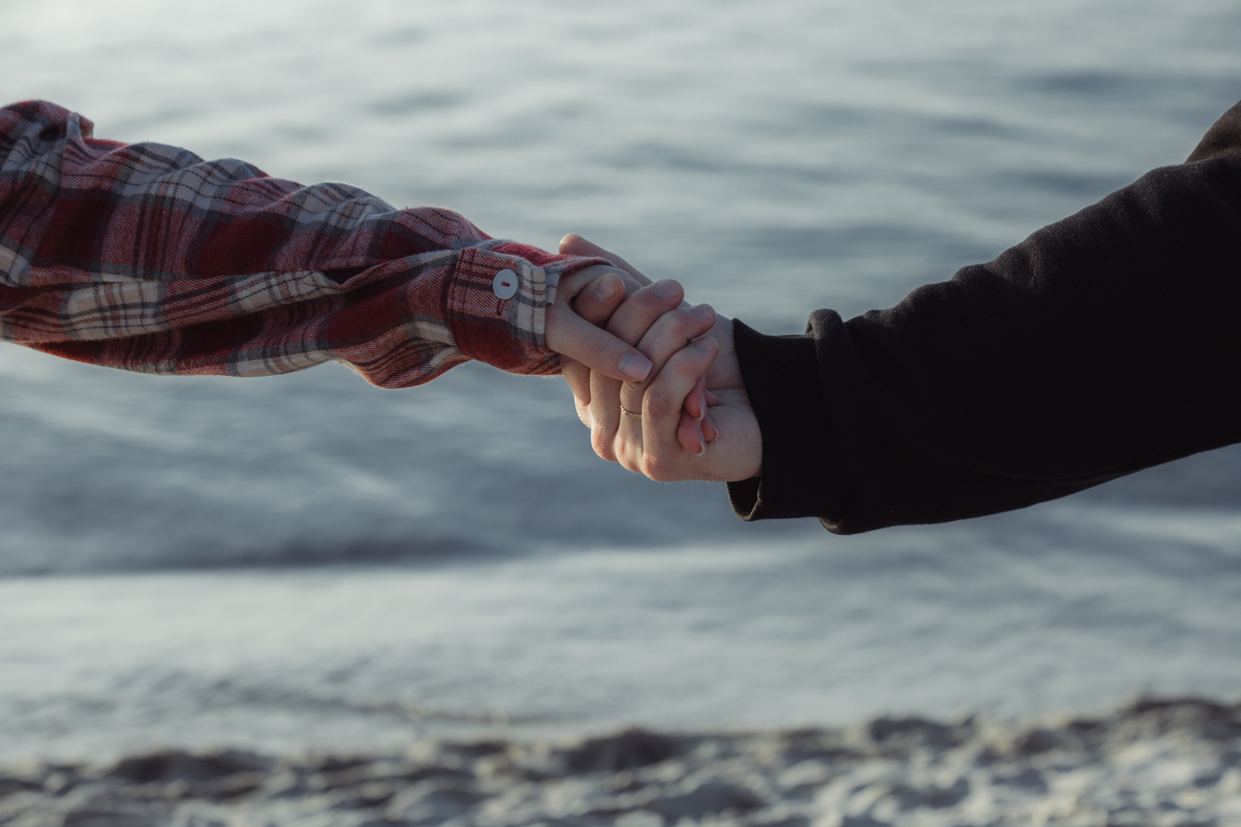 Роман К, Ирина К. — Digital Noise —