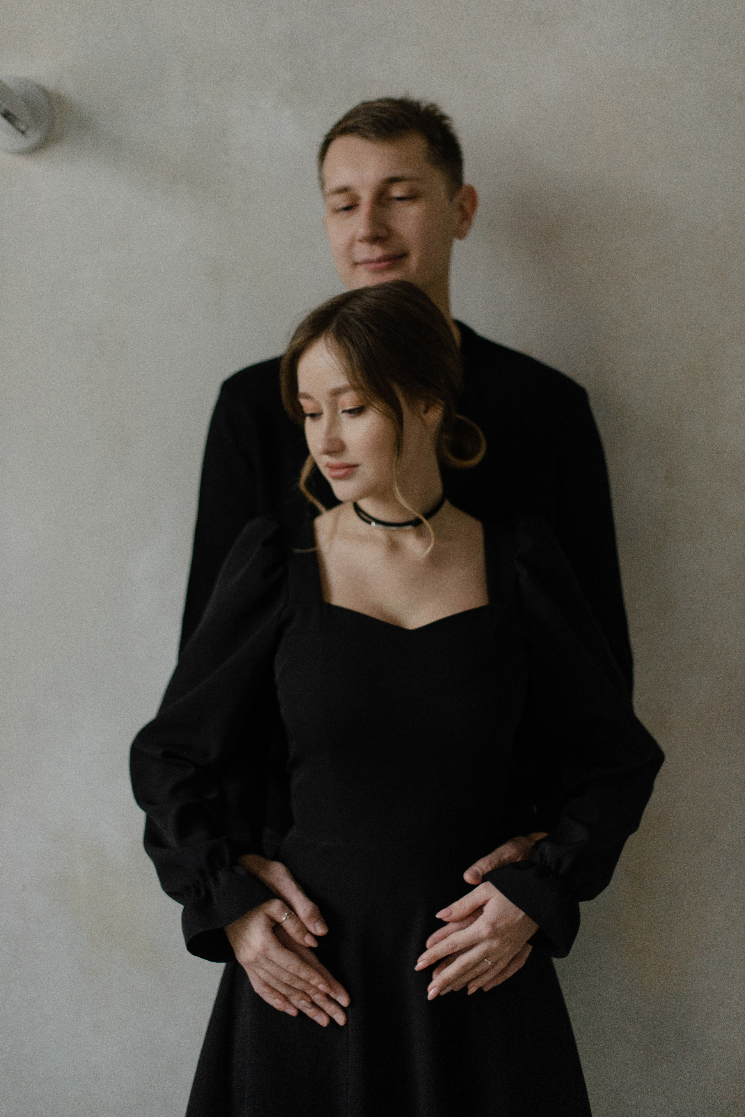 Андрей и Таня. Свадебный фотограф в Самаре Виденмаер Евгения