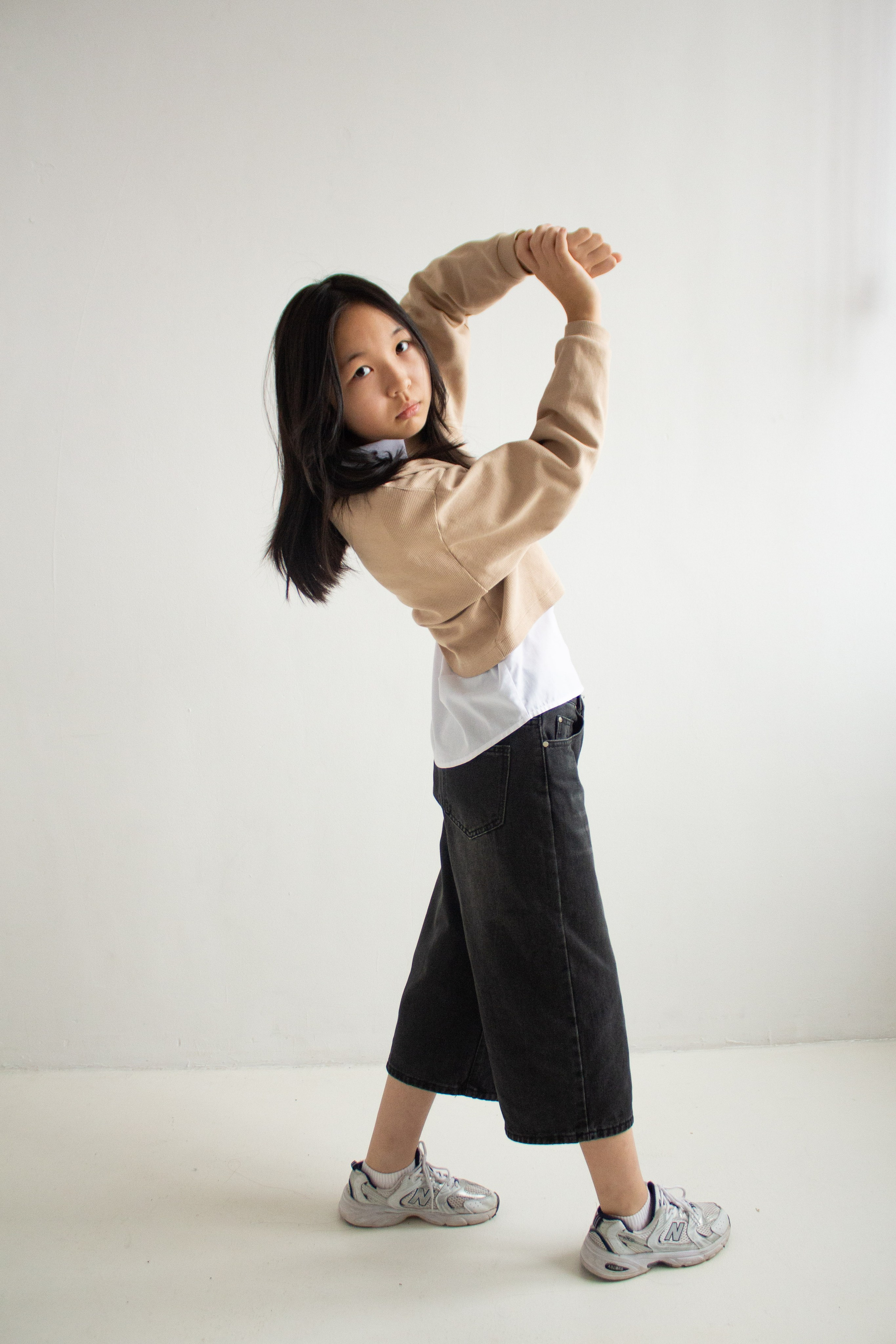 Аяна. Модельное агентство ART PODIUM ULAN-UDE