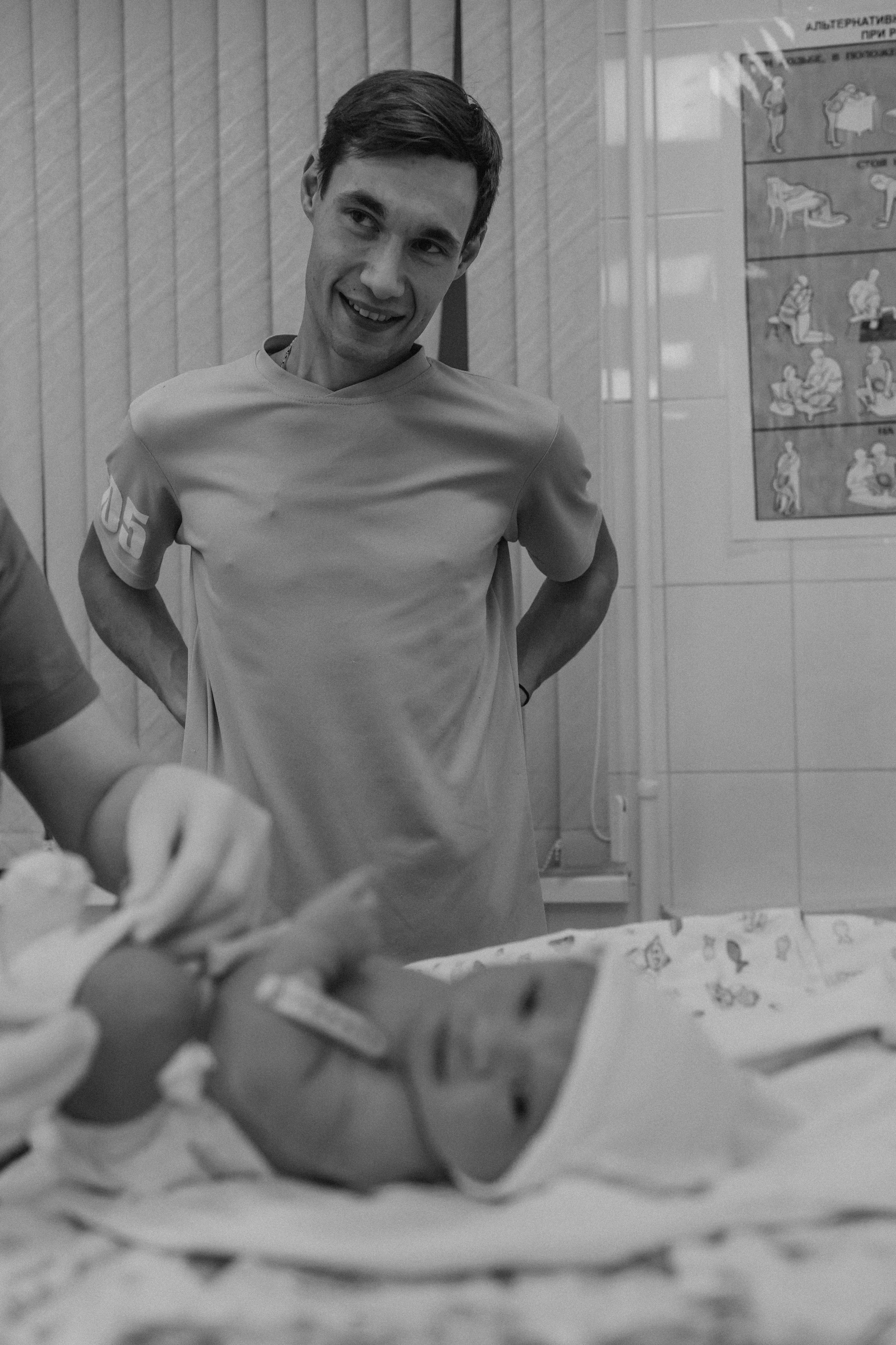 Каролина. Семейный фотограф Нижневартовск Тюмень Ефимова Ирина