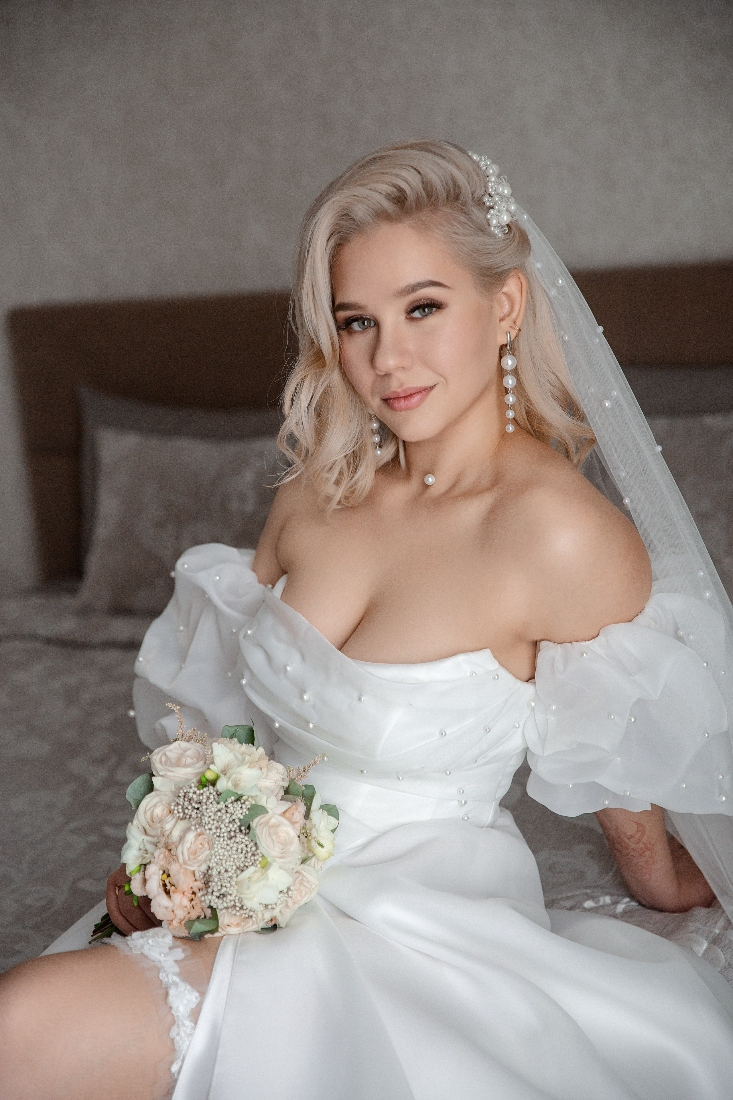 Свадебный фотограф в Волгодонске