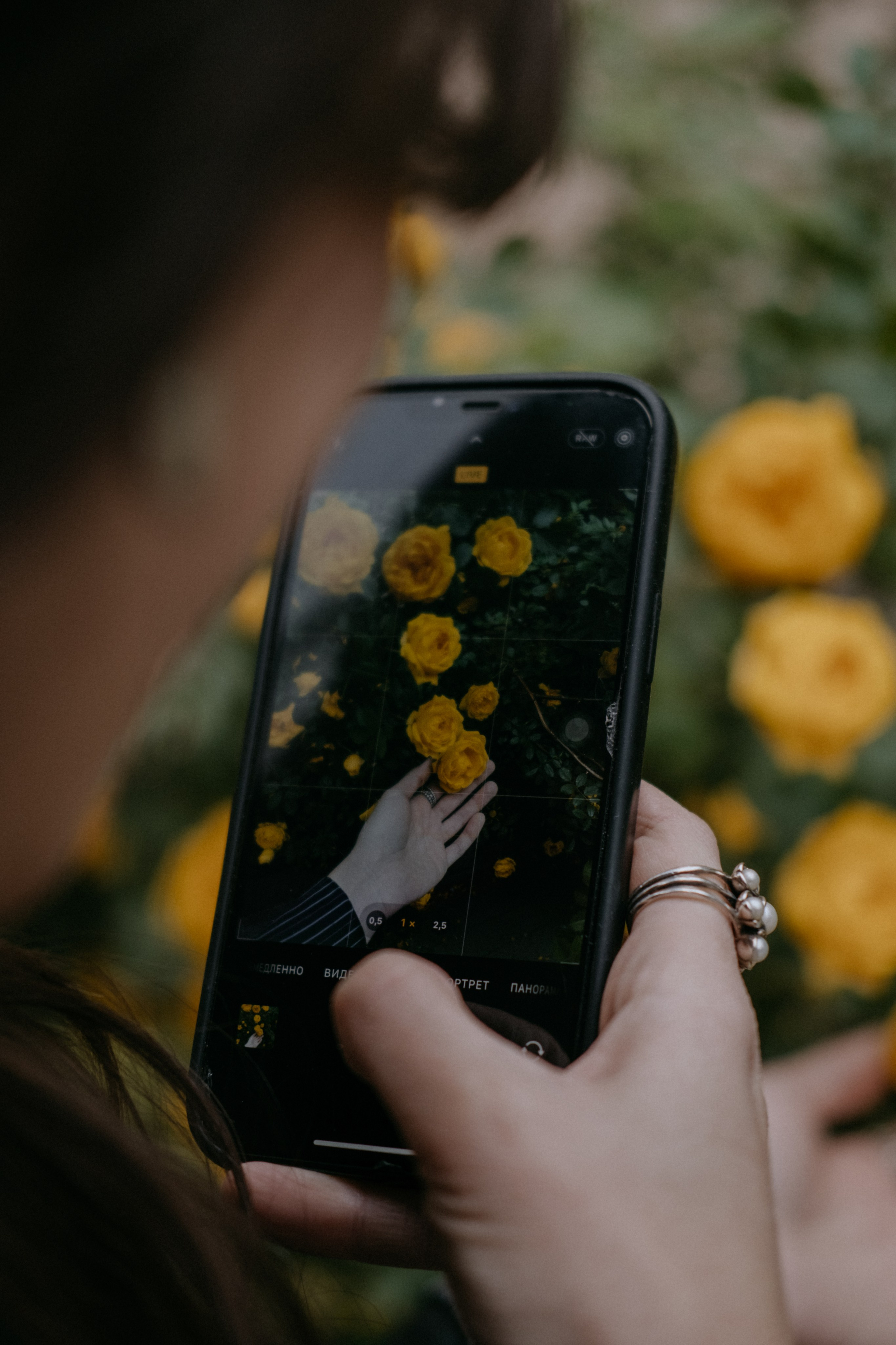 Лиза. Фотограф в Астрахани Миронова Анастасия