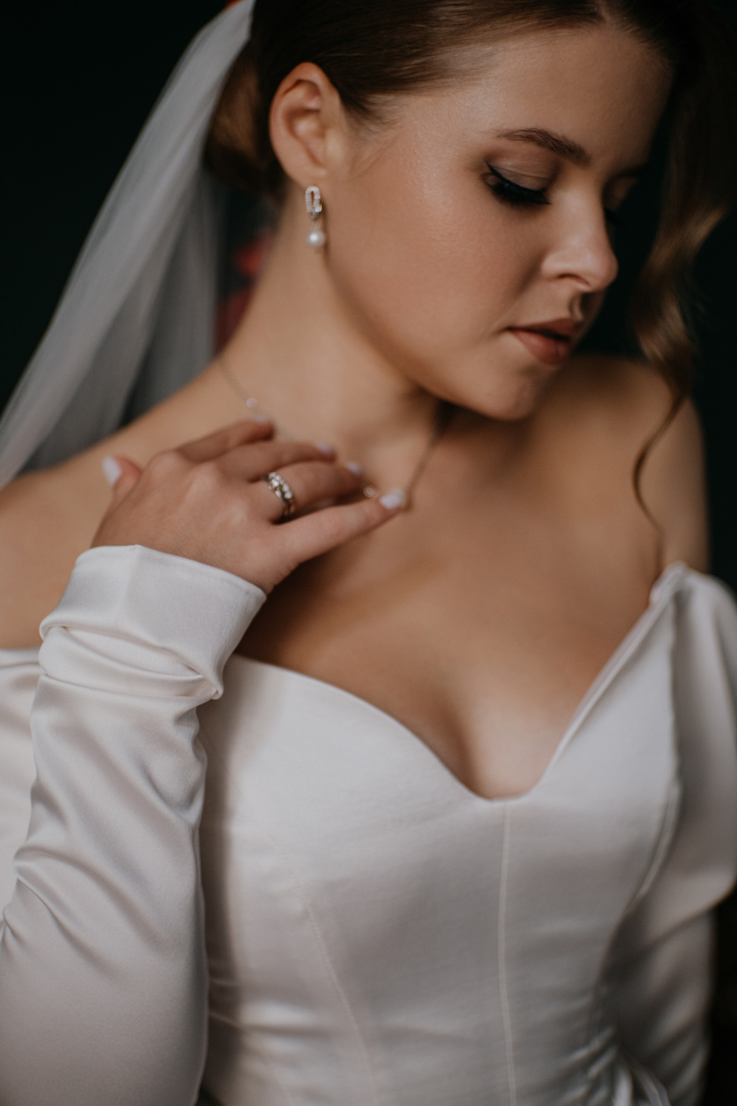 Шамиль и Анастасия. Фотограф в Астрахани Миронова Анастасия