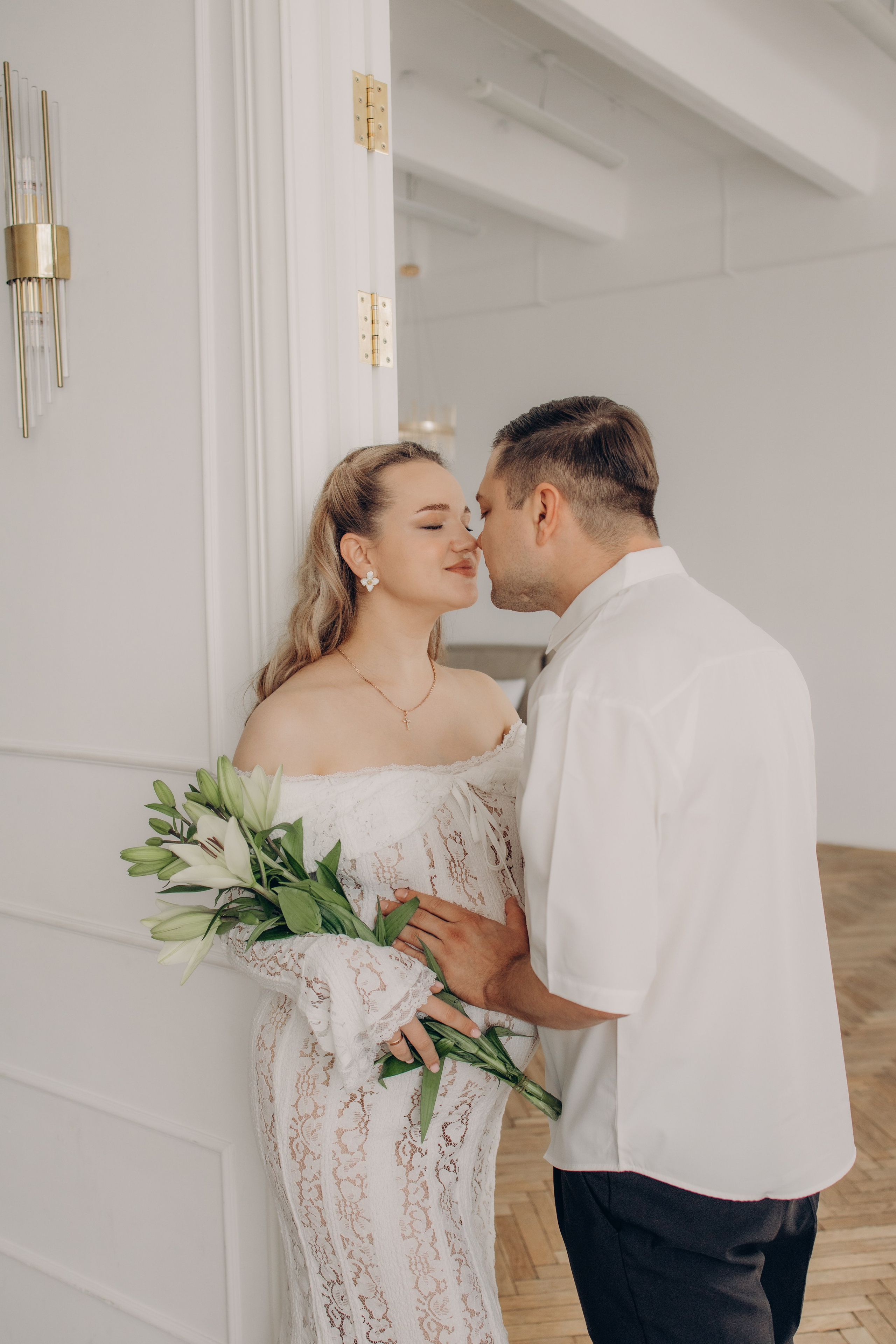 Беременность. Церковный фотограф в Москве Валентина Черникова. Фотографирую Крещения и Венчания со всей душой!