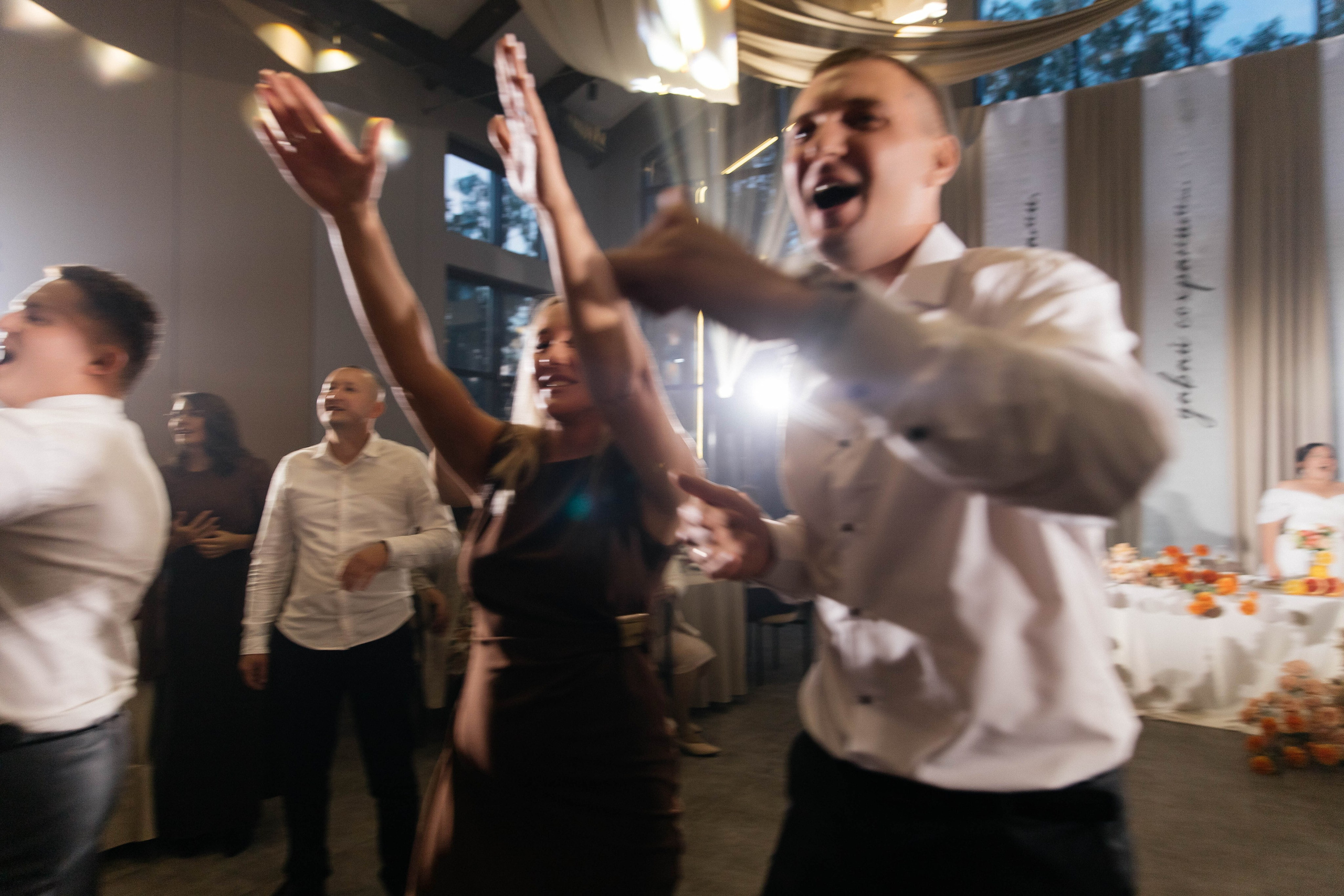 Константин & Ольга. Главная