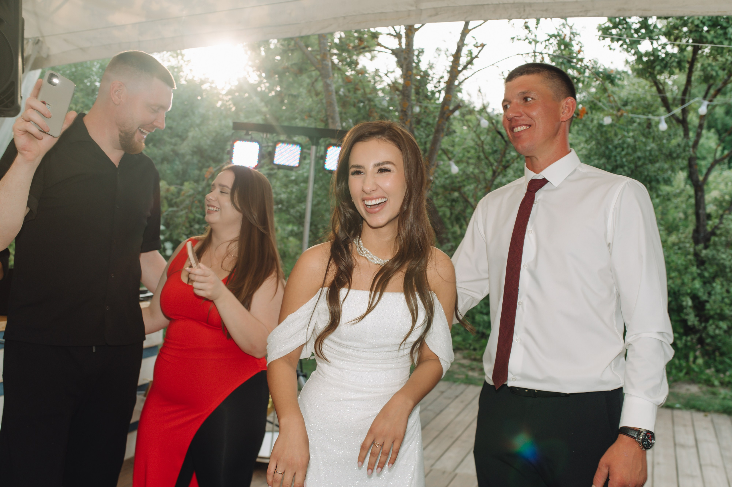 Иван и Айс | Владимир. Свадебный фотограф во Владимире Влад Бирюков