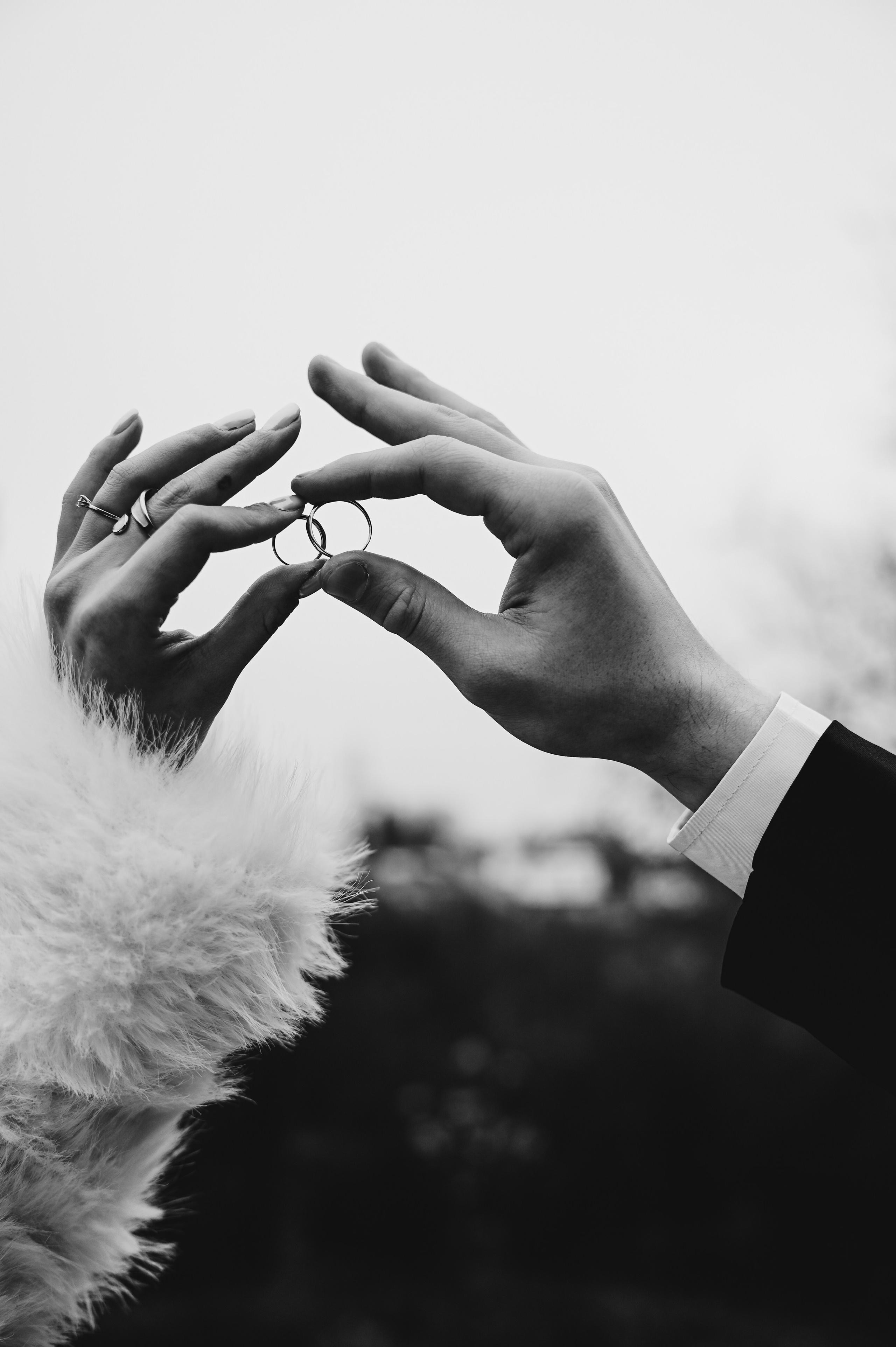 Свадьба Егора и Анны. Свадебный фотограф во Владимире Влад Бирюков