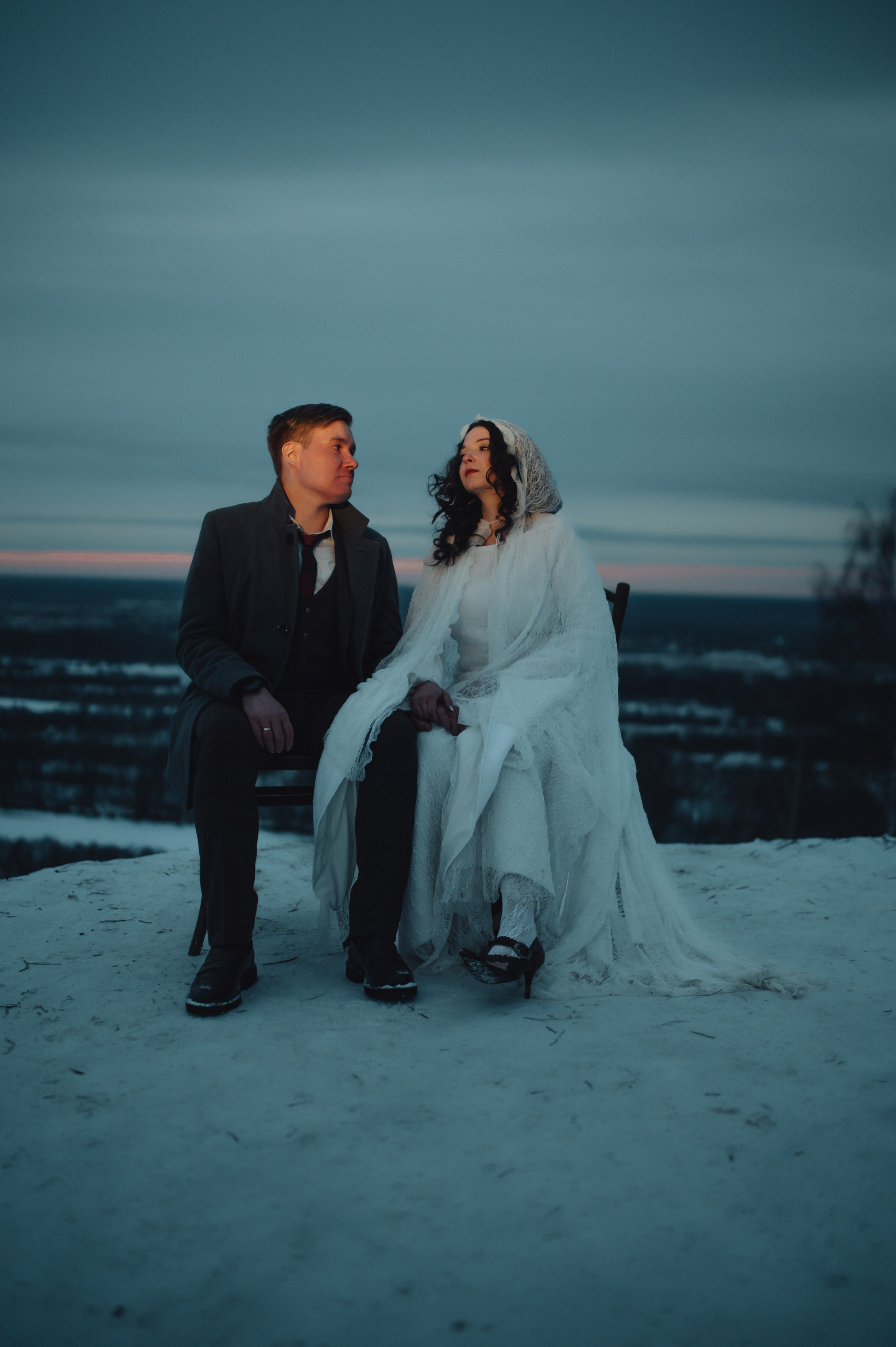 Свадьба Руслана и Олеси| Гороховец. Свадебный фотограф во Владимире Влад Бирюков