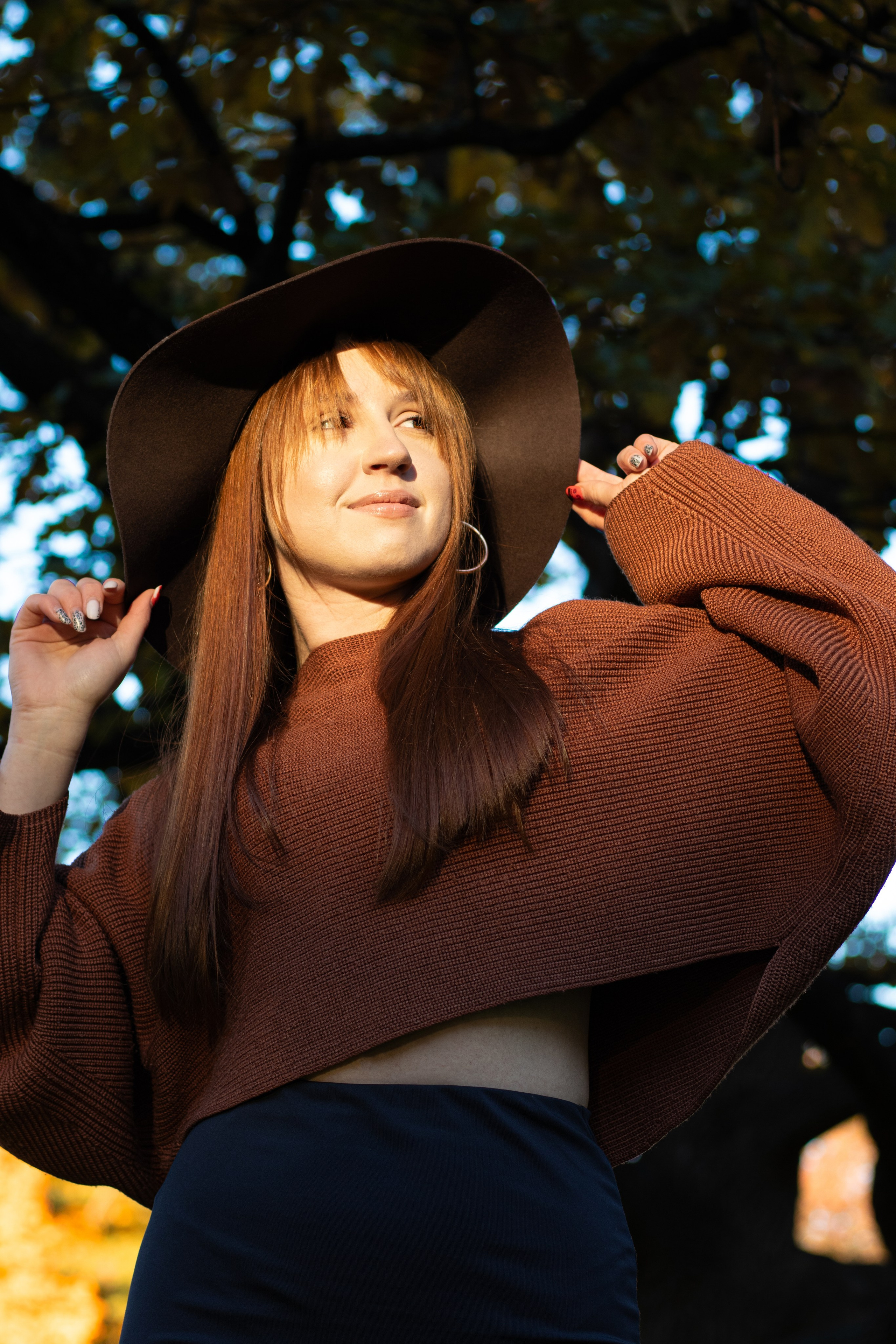 Прогулочная фотосессия. Фотограф в Санкт-Петербурге Ринара Масальникова