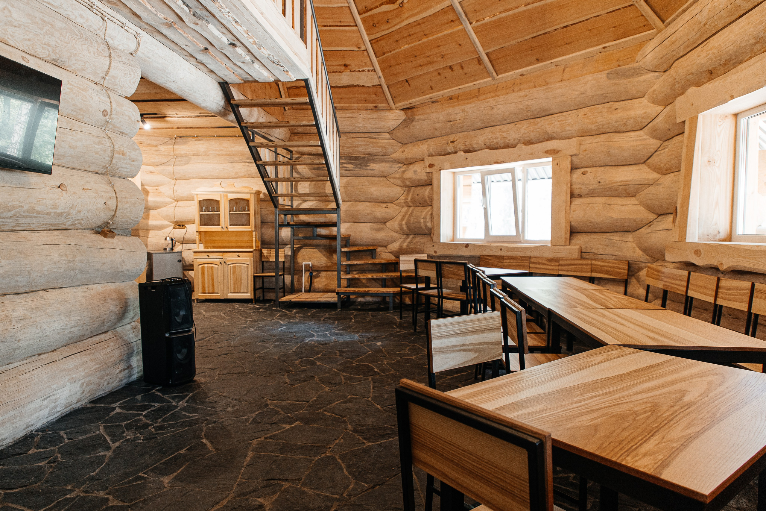 Камнево. Фотограф Денис Лесковский (Тюмень)