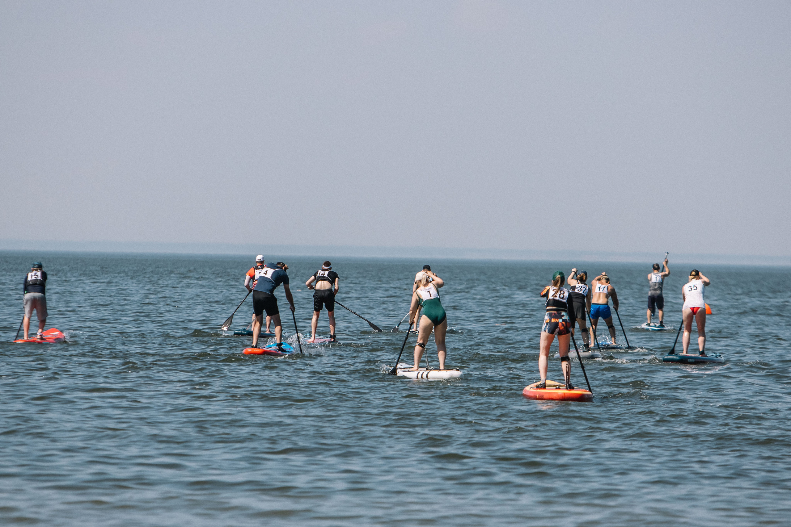 Чемпионат и первенство по НСО по серфингу. Репортажный фотограф в Новосибирске