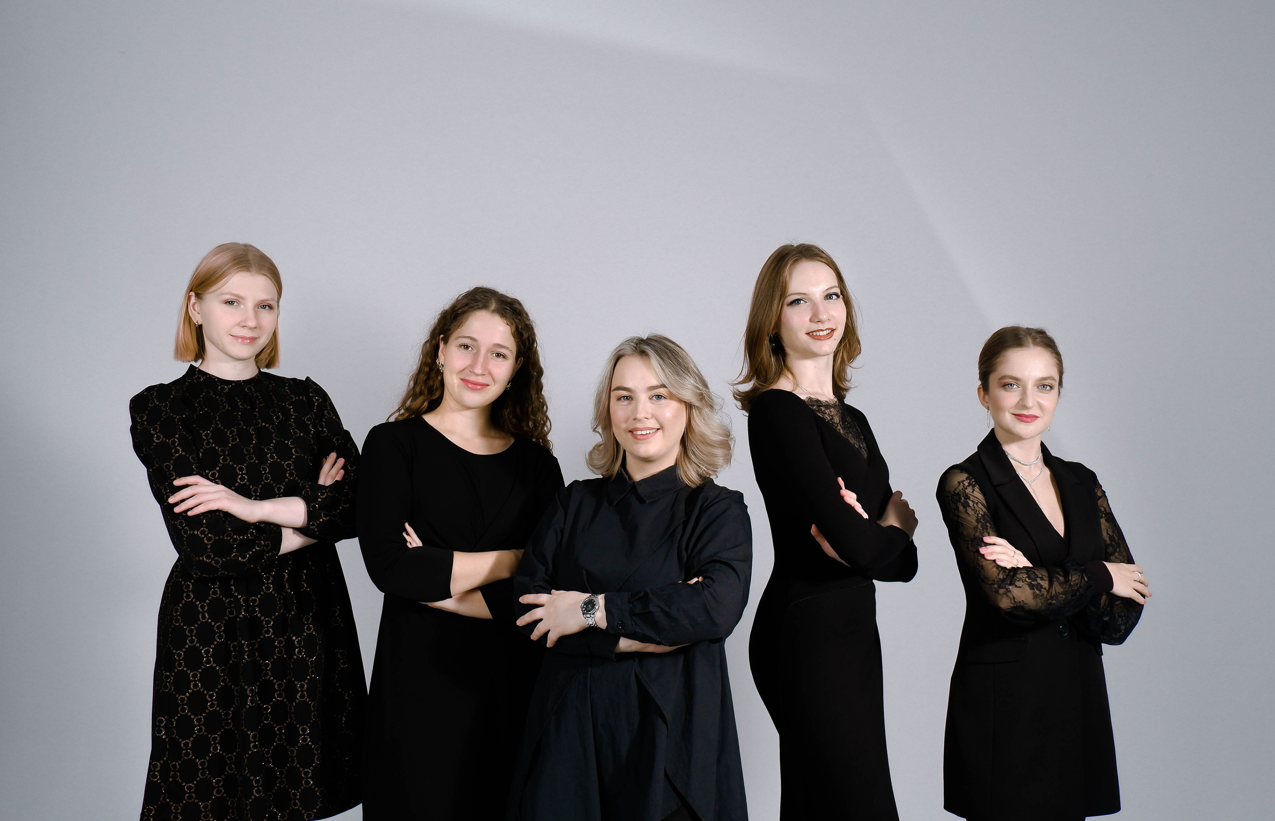 Для дирижеров. Дарья Баруткина фотограф в Санкт-Петербурге