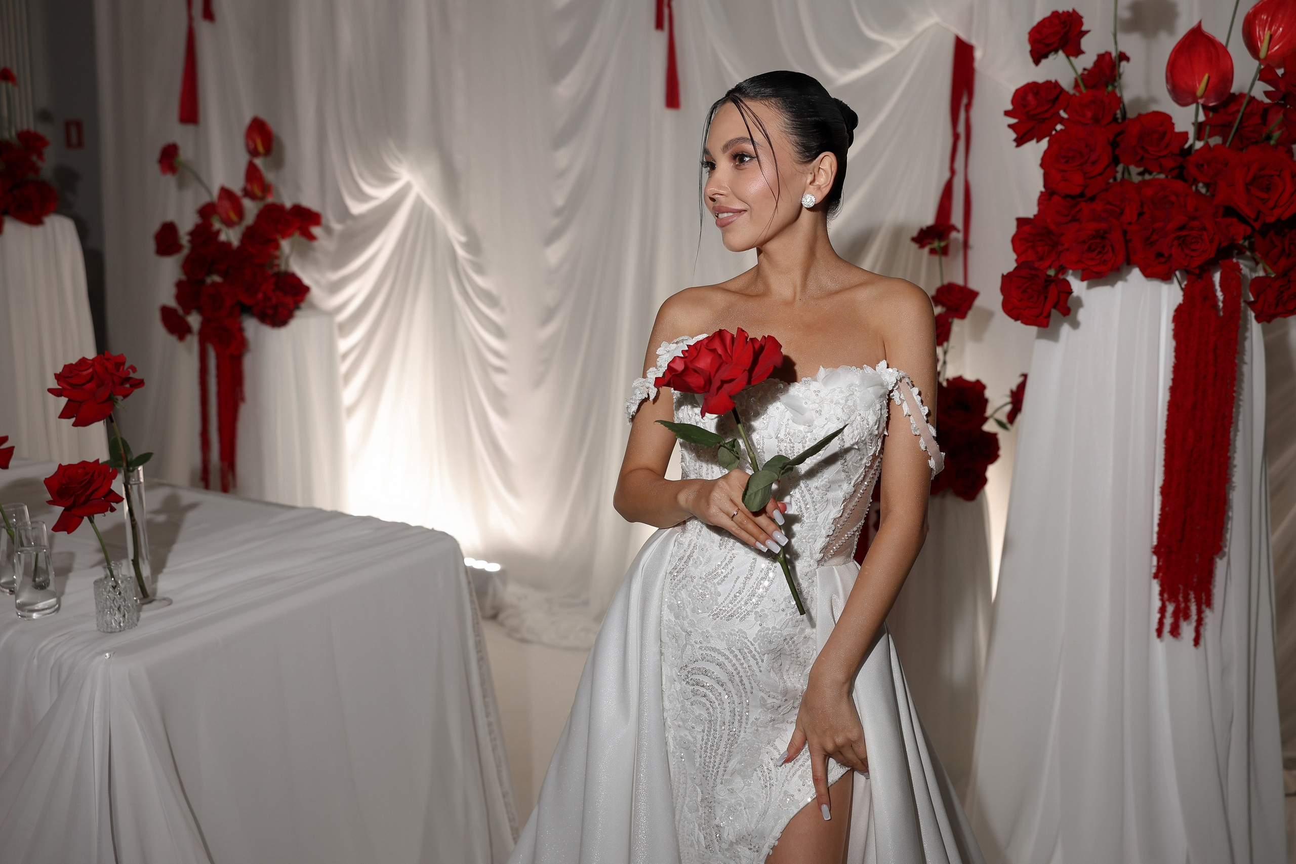 Иван и Анжелика. Свадебный и репортажный фотограф в г. Чебоксары