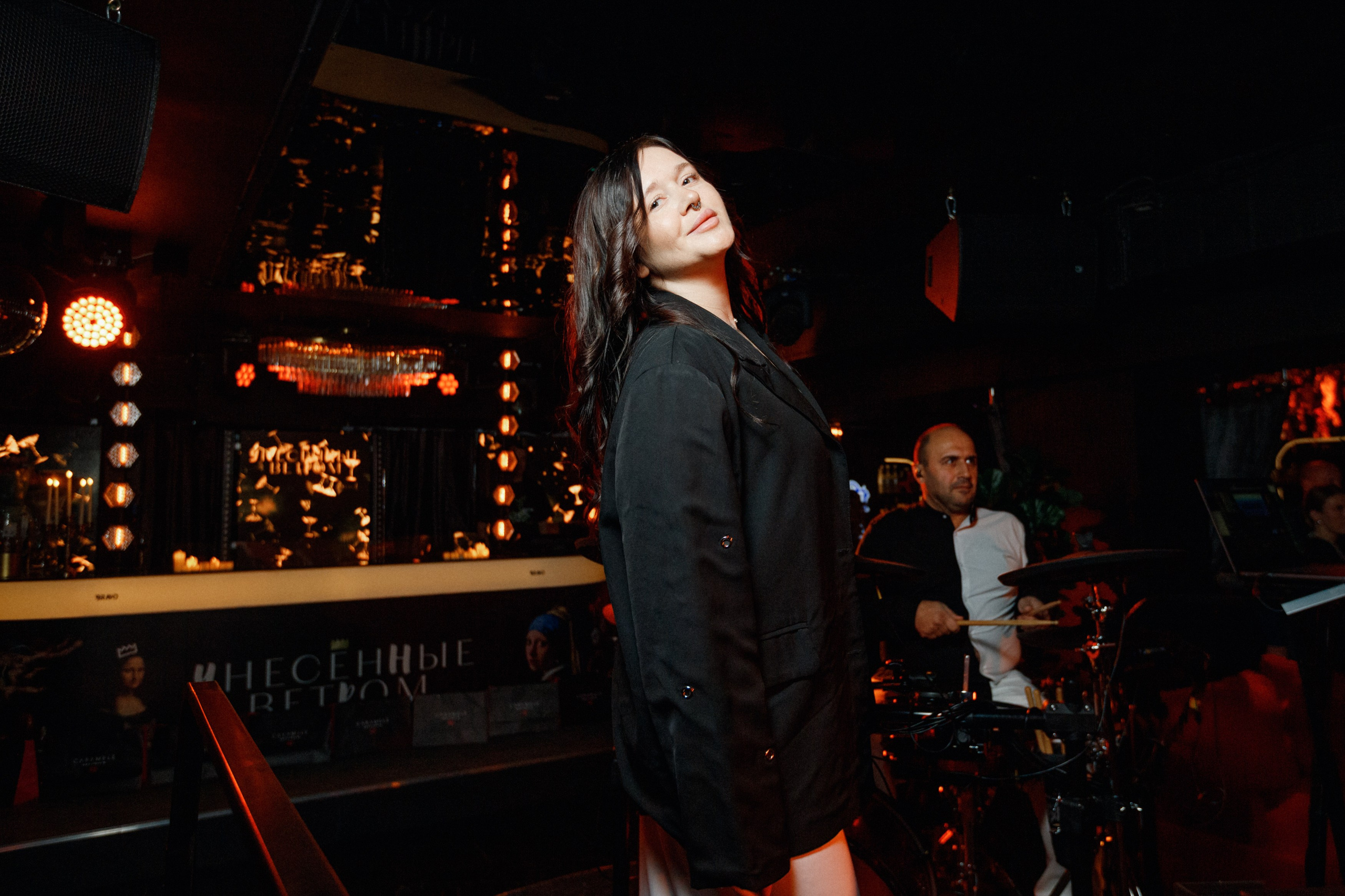 CARAMEL boutique — Презентация новой коллекции. СВОИ. ФОТООТЧЕТЫ-СОБЫТИЯ-МЕСТА