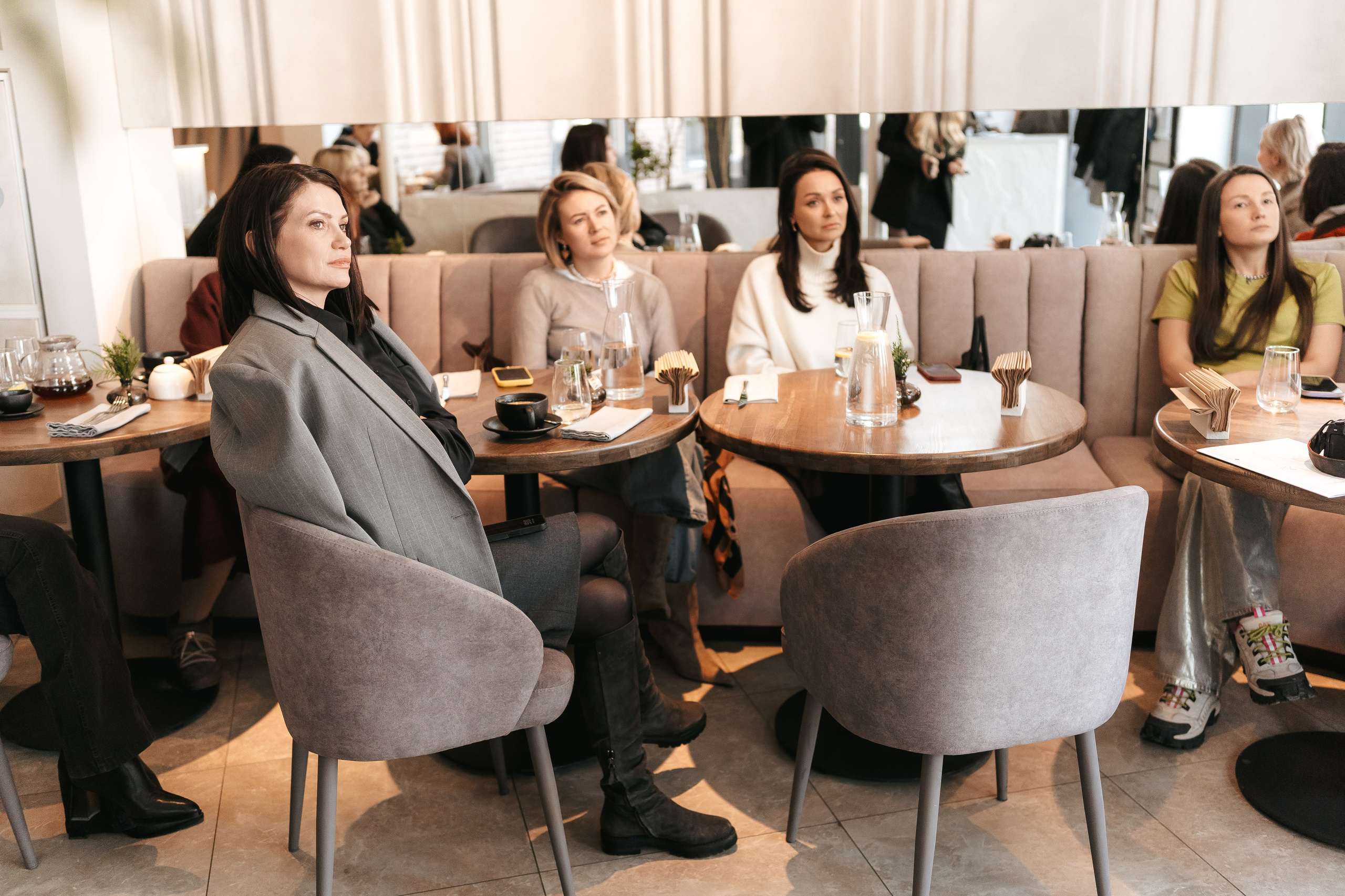 BEAUTY NOVA. СВОИ. ФОТООТЧЕТЫ-СОБЫТИЯ-МЕСТА