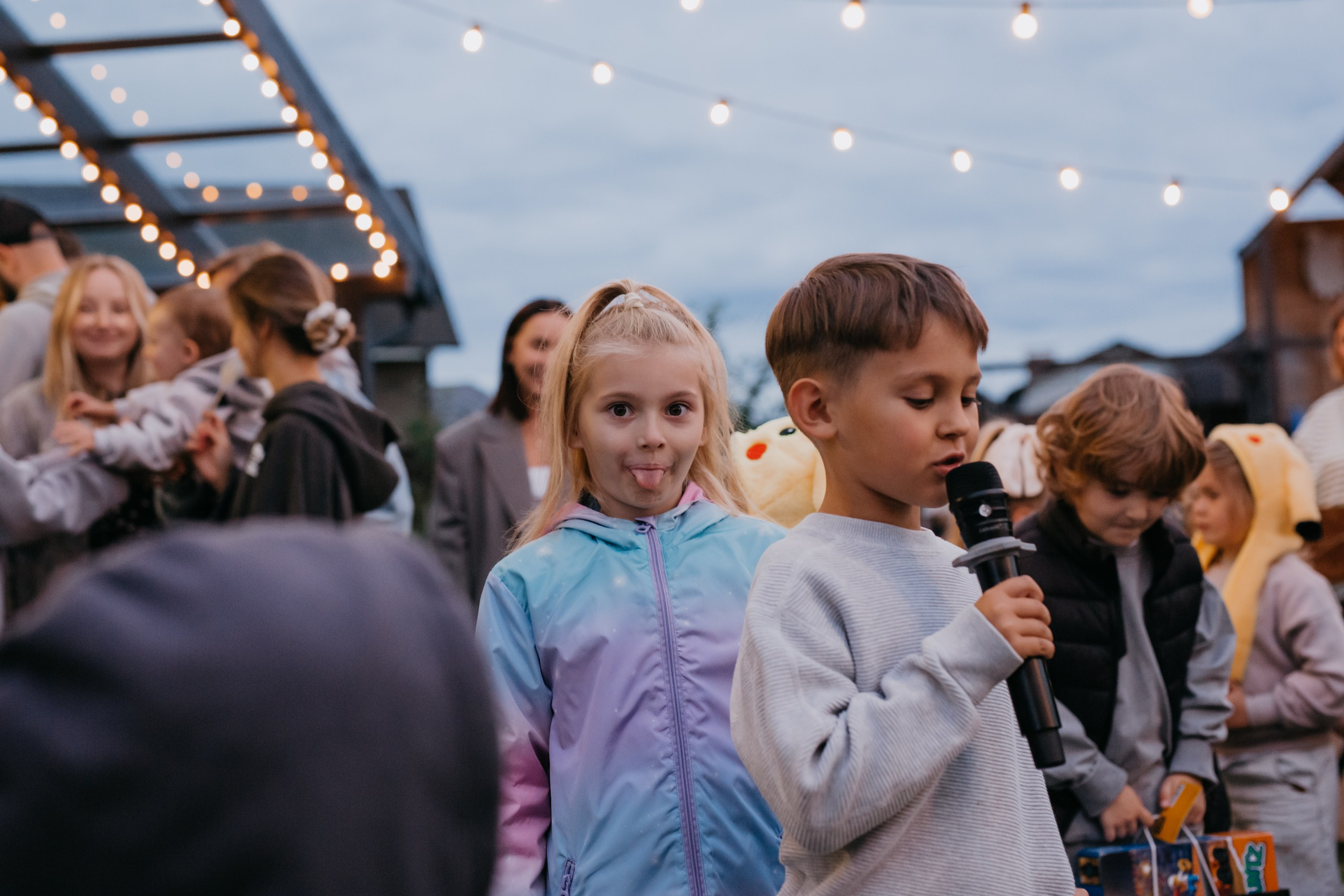 Happy Birthday, Tima. Фотограф ваших событий