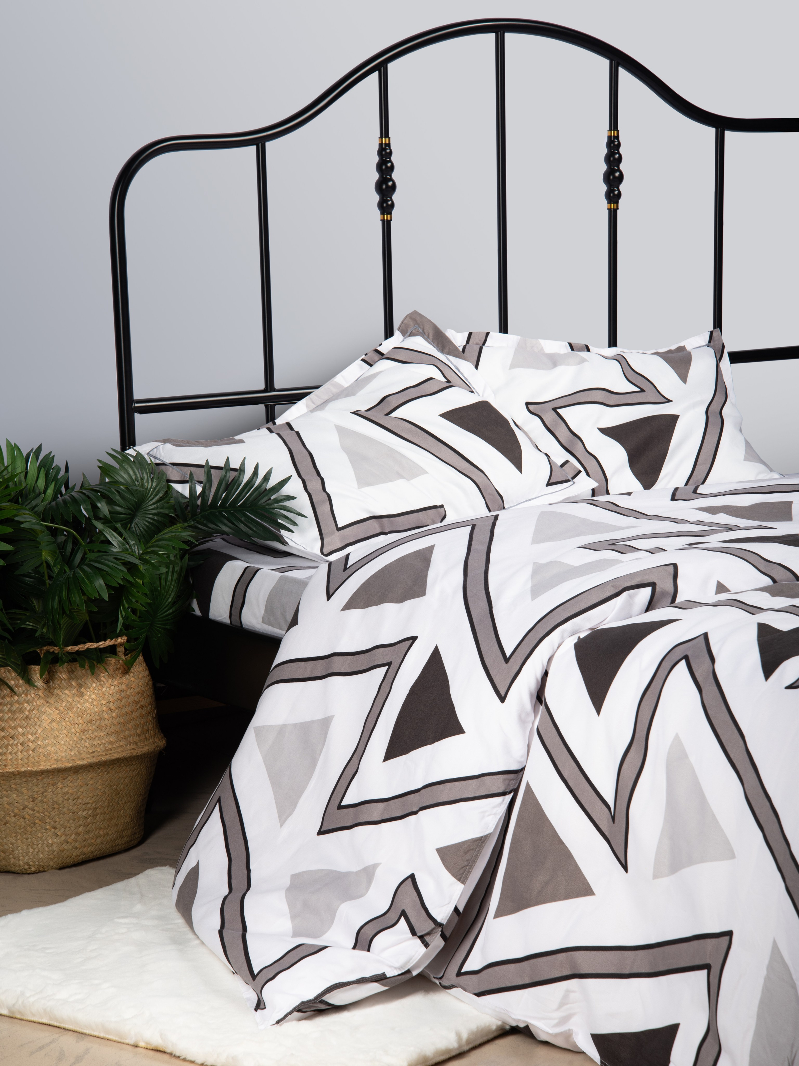 Постельное белье. Предметный фотограф | Москва