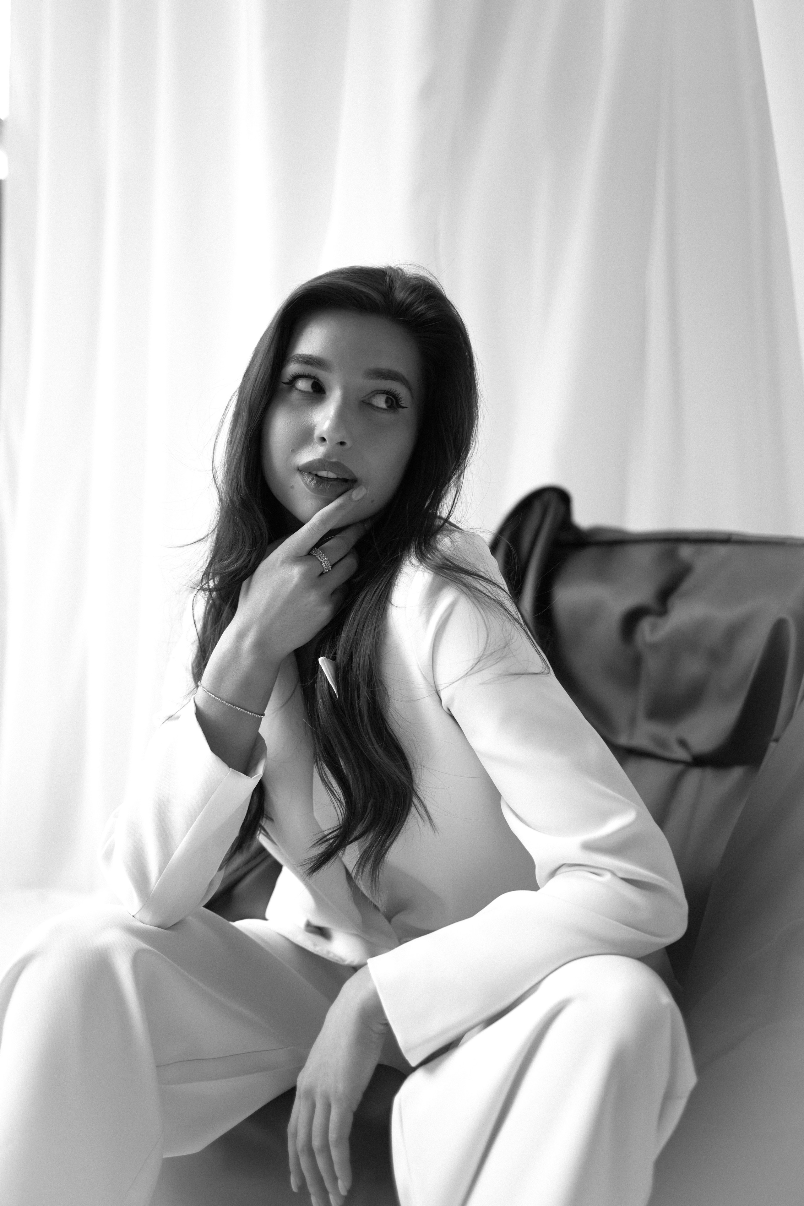 Ксюша. Фотограф в Анапе Инесса Басова