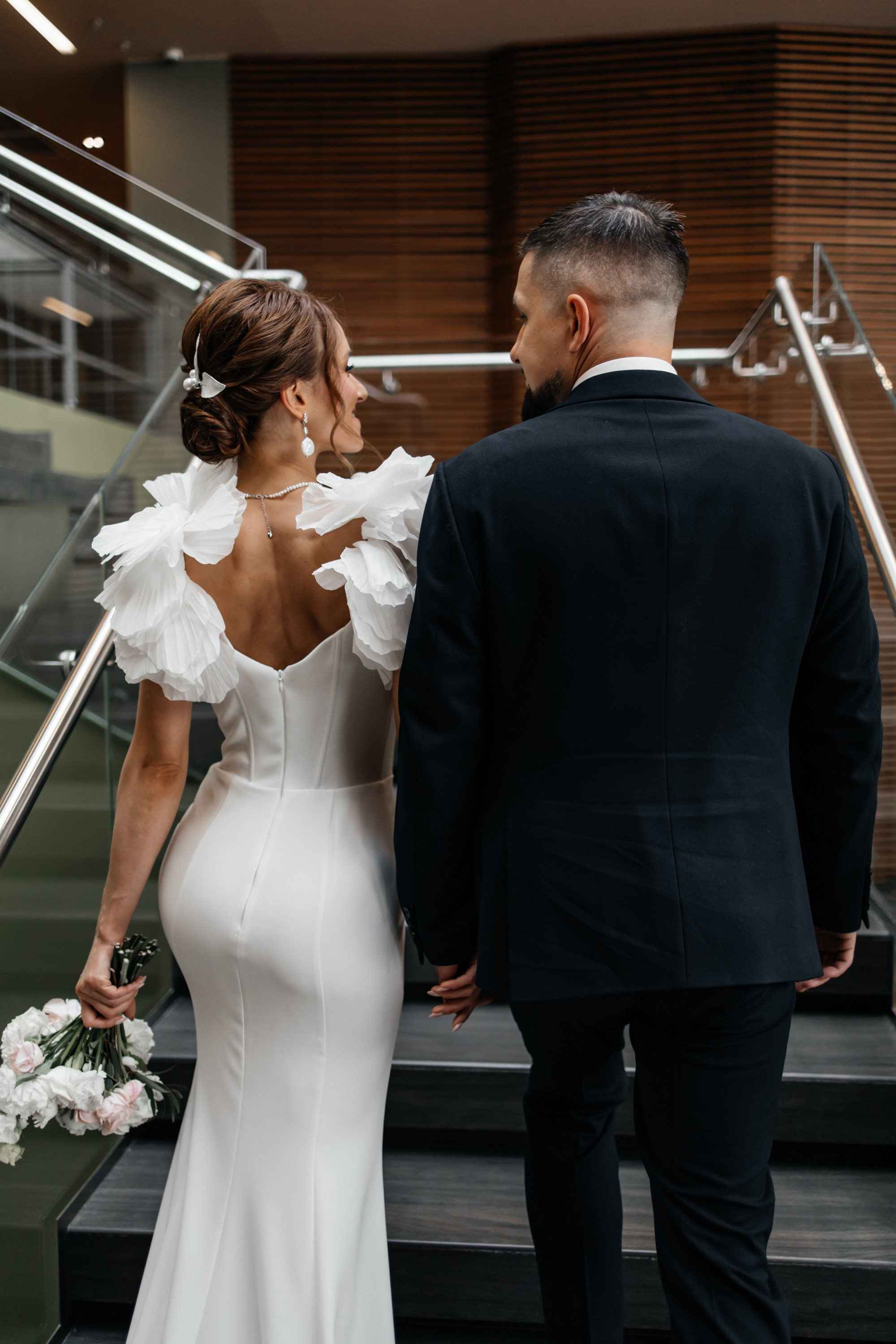 ПАКЕТ 8 ЧАСОВ. Свадебный  фотограф Новосибирск