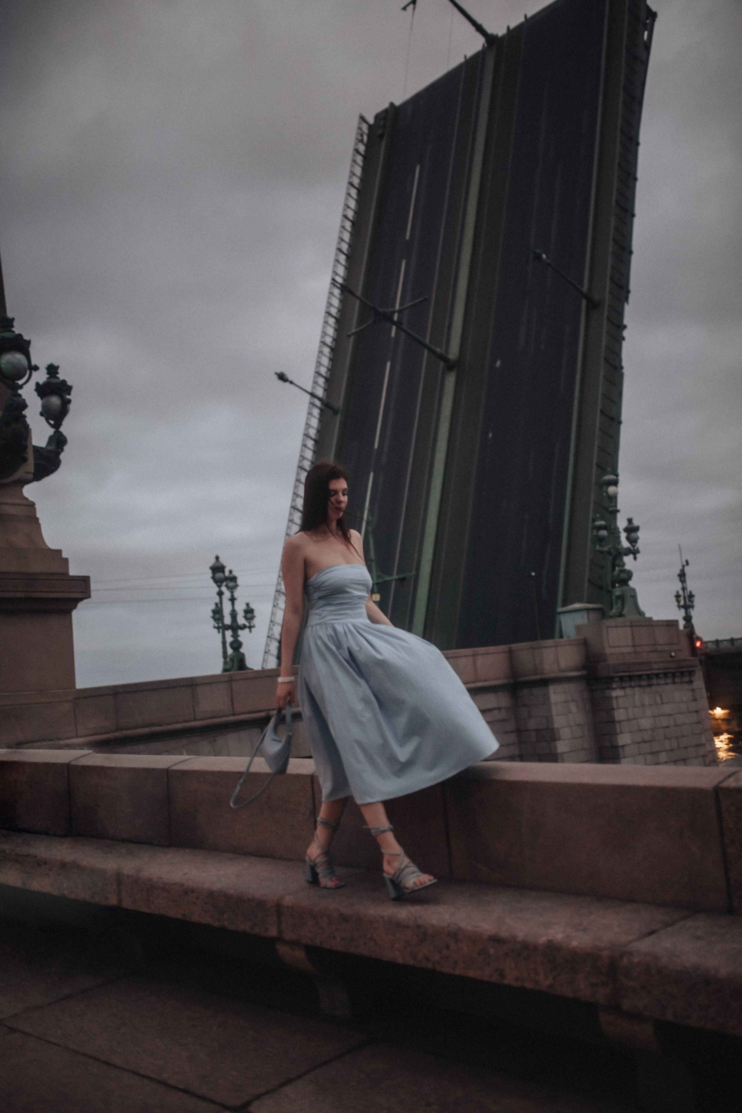 Юля. Фотограф в Санкт Петербурге Лара Великова