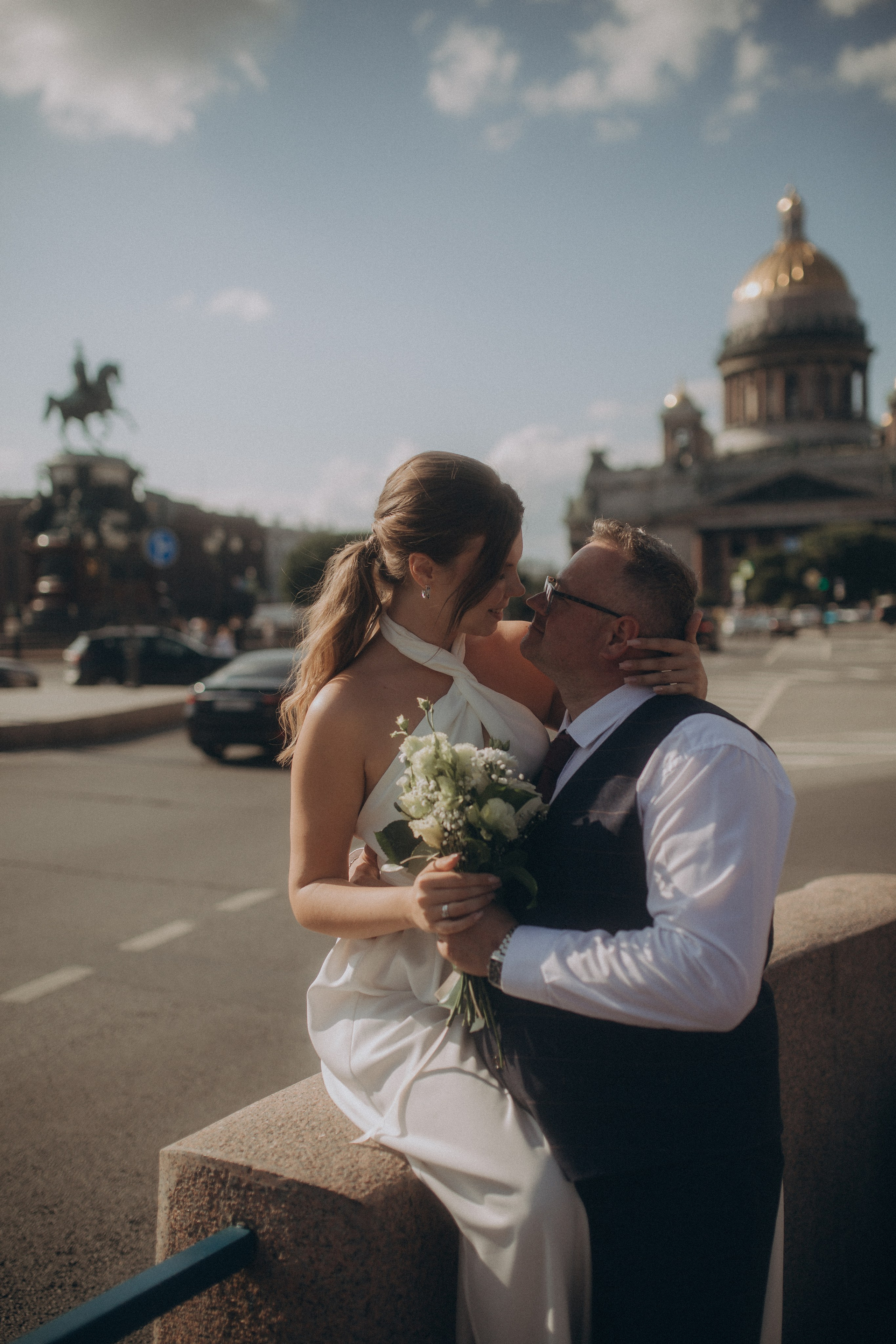 08.08.24. Фотограф в Санкт Петербурге Лара Великова
