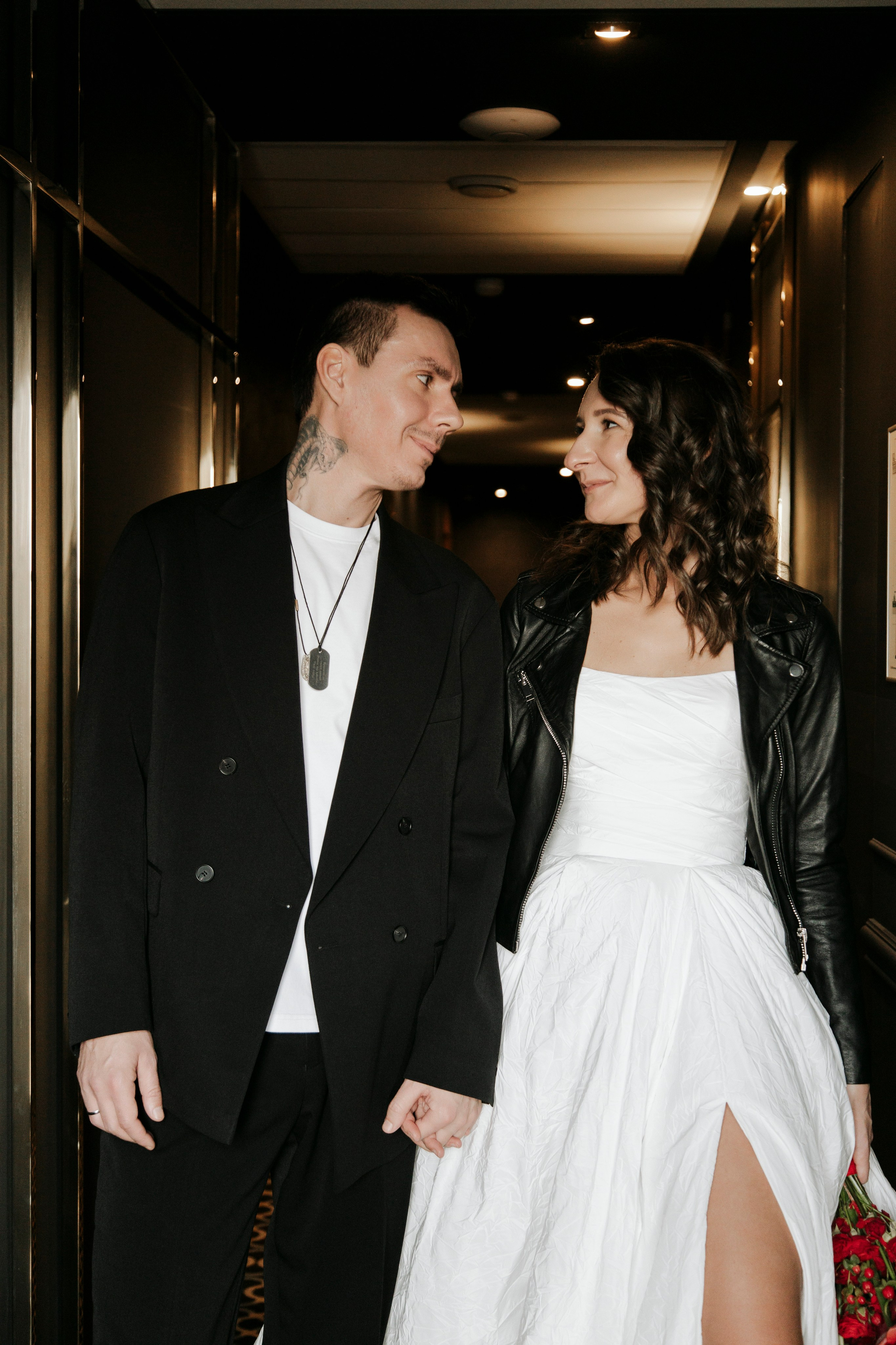 Сергей и Татьяна. Nikolpinhasova