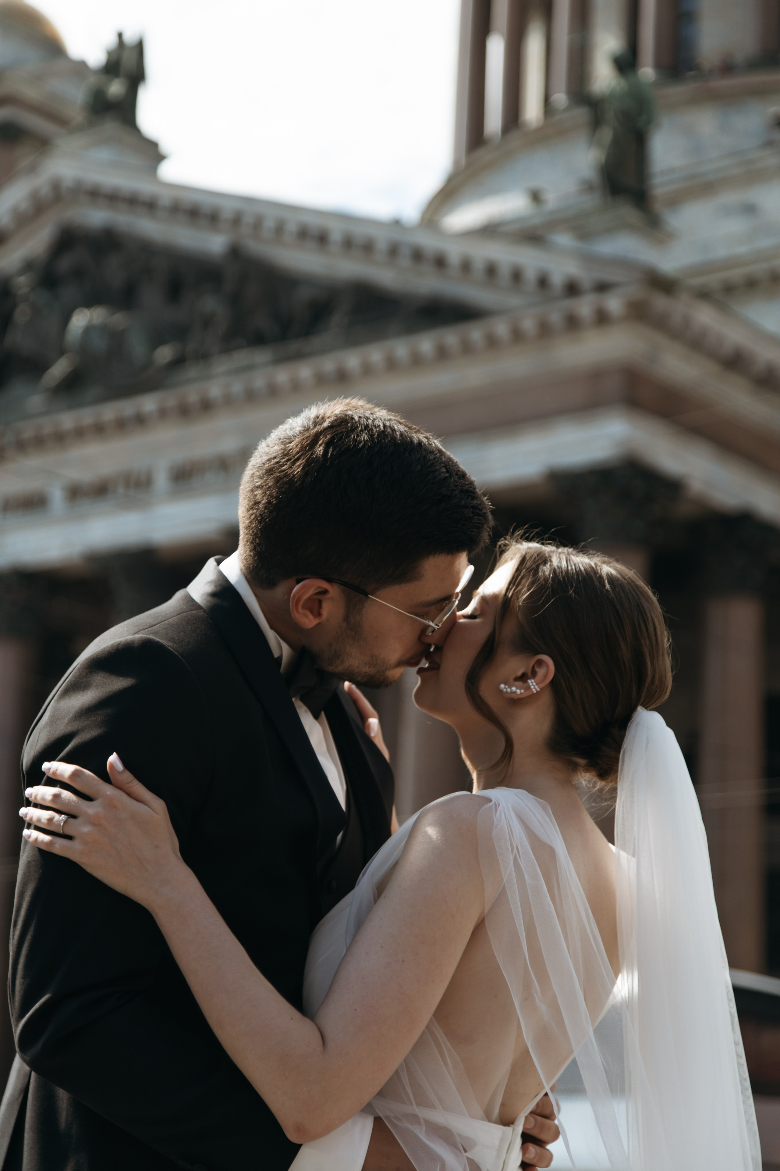 Кирилл и Полина. Nikolpinhasova